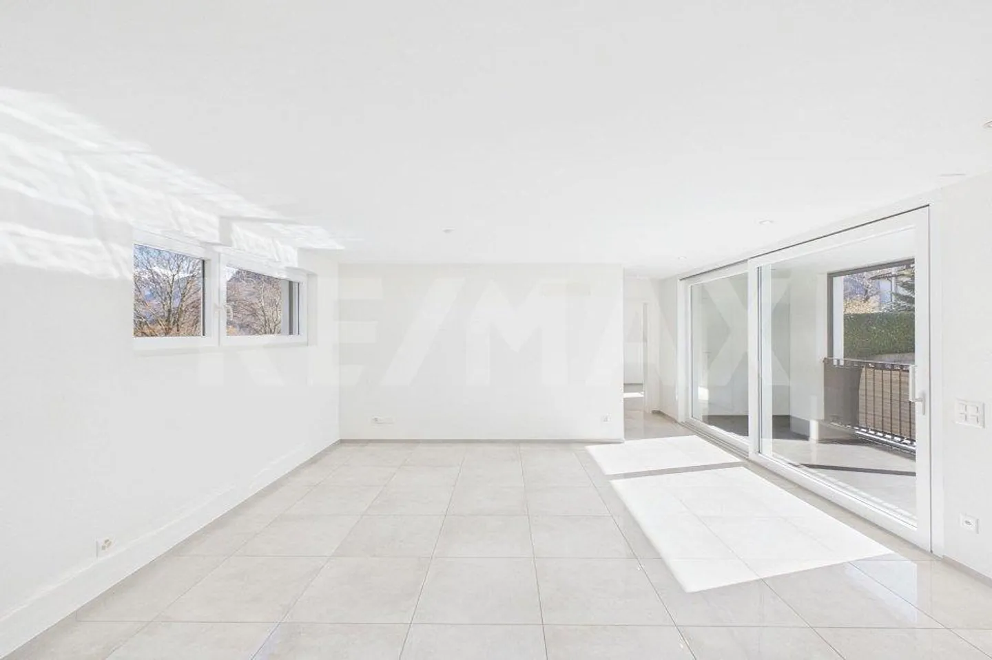 Modern Multi-Family Home - Photo 7 of 13