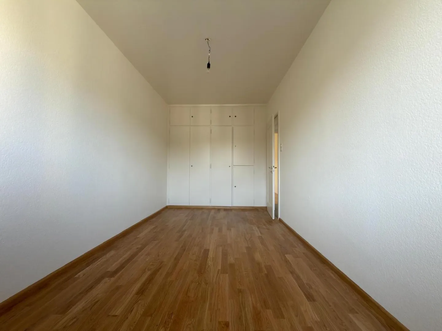 Appartement rénové dans un emplacement central à Bienne - Photo 5 sur 12