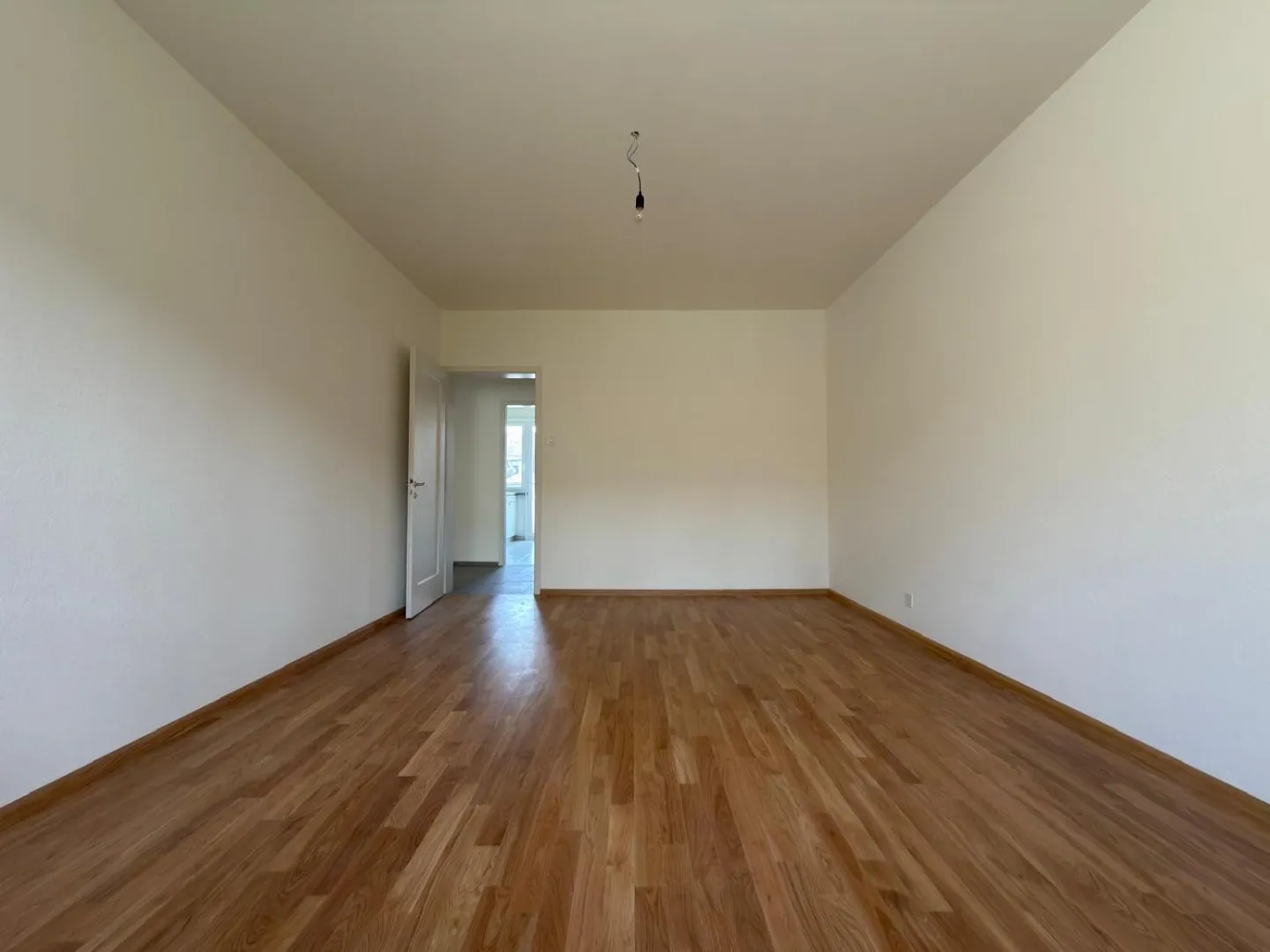 Appartement rénové dans un emplacement central à Bienne - Photo 6 sur 12