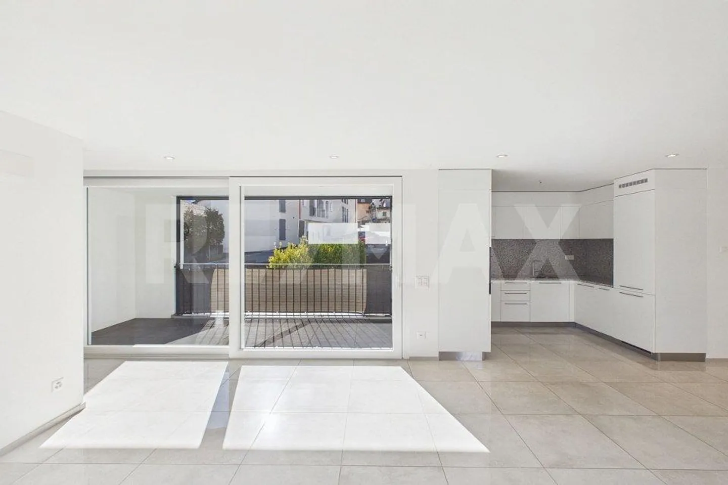 Modern Multi-Family Home - Photo 9 of 13