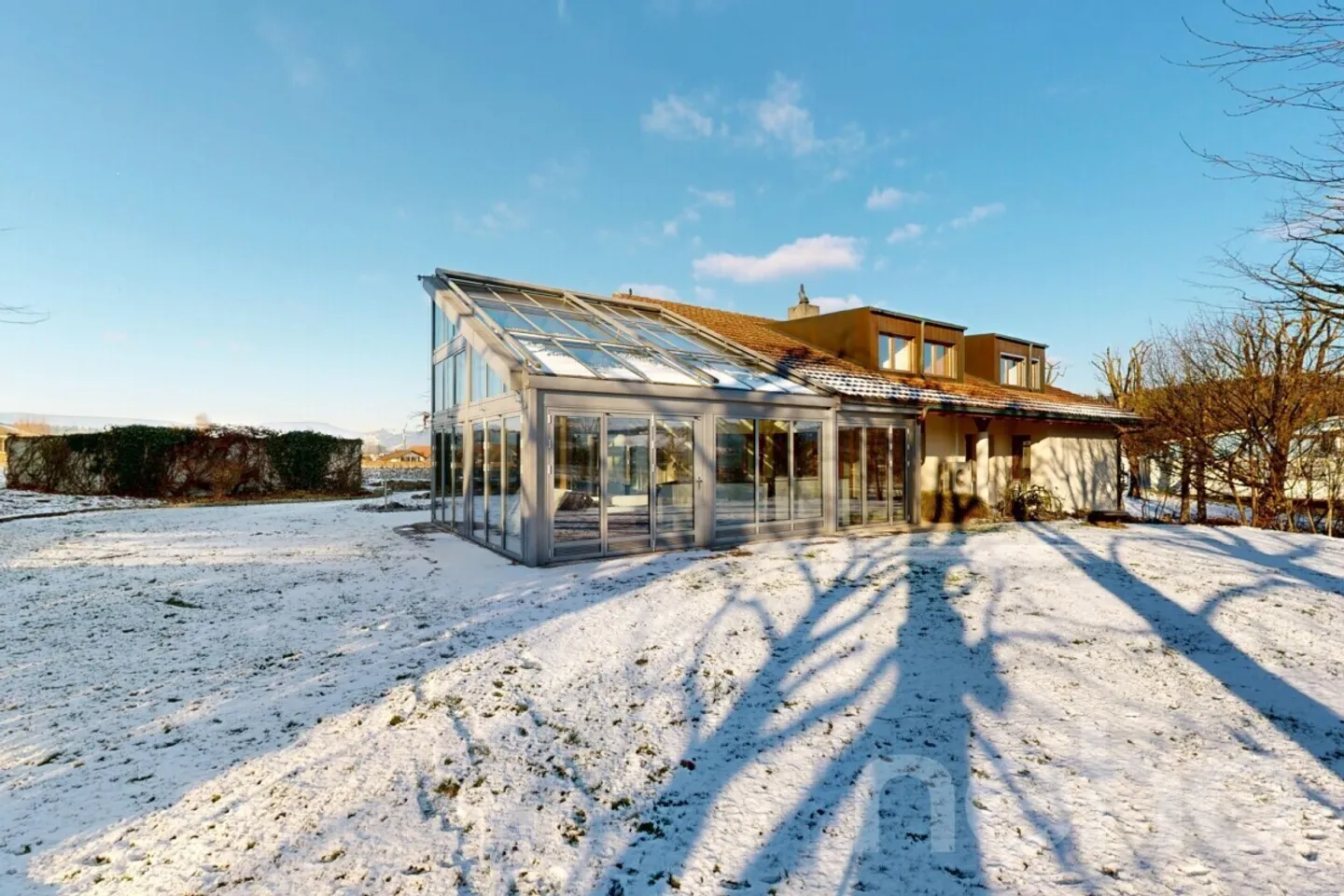 Spacious Family Home with Garden - Photo 11 of 12