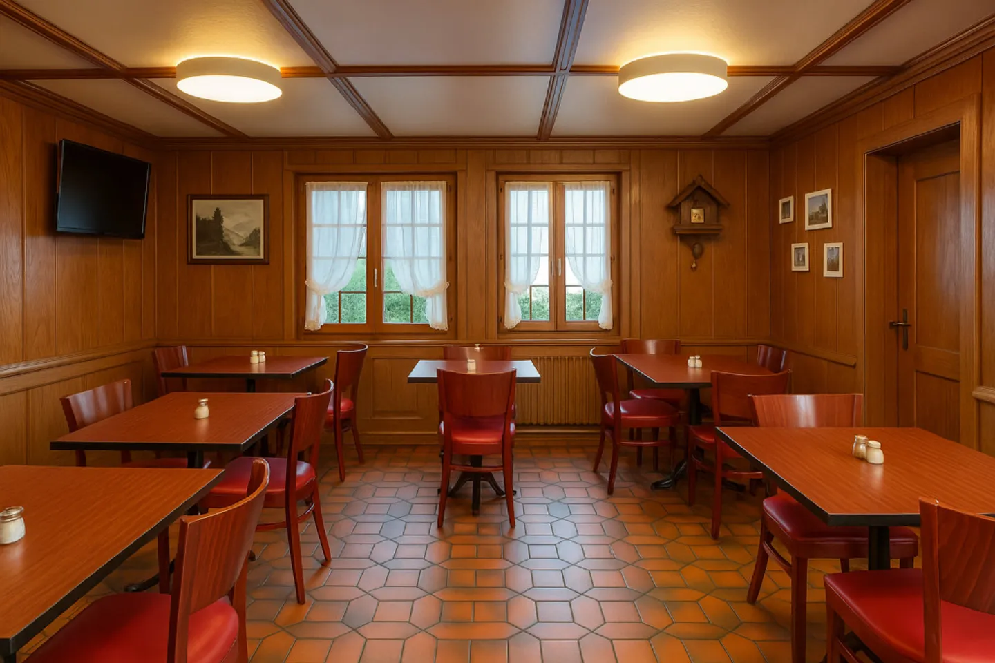 Zu verkaufen: Geschäft - Restaurant in der Nähe von Crissier - Foto 2 von 9