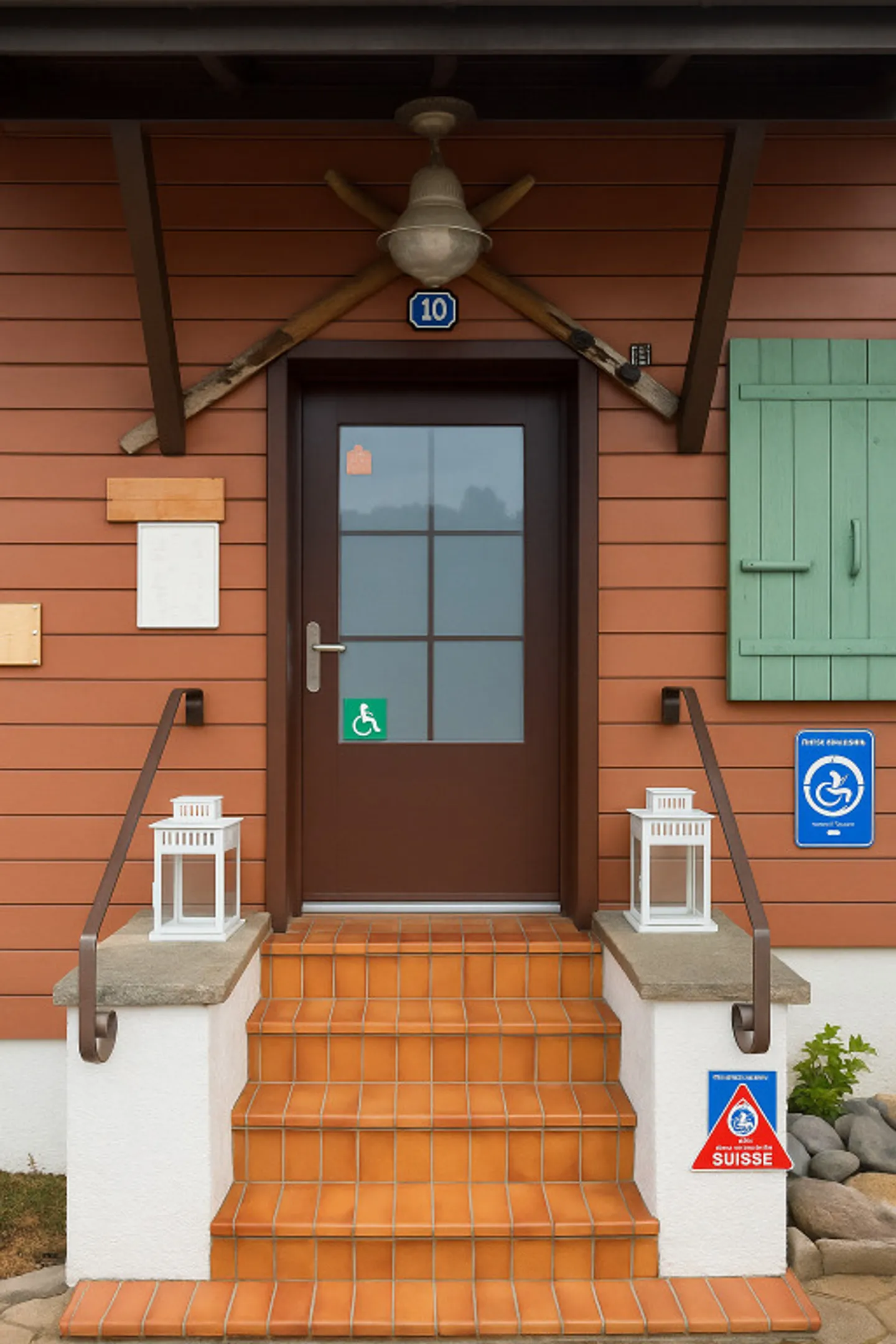 Zu verkaufen: Geschäft - Restaurant in der Nähe von Crissier - Foto 3 von 9