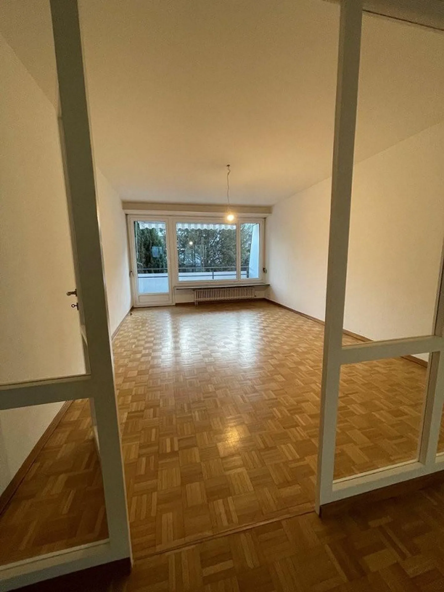 Sunny Apartment in Thalwil - Photo 2 of 10