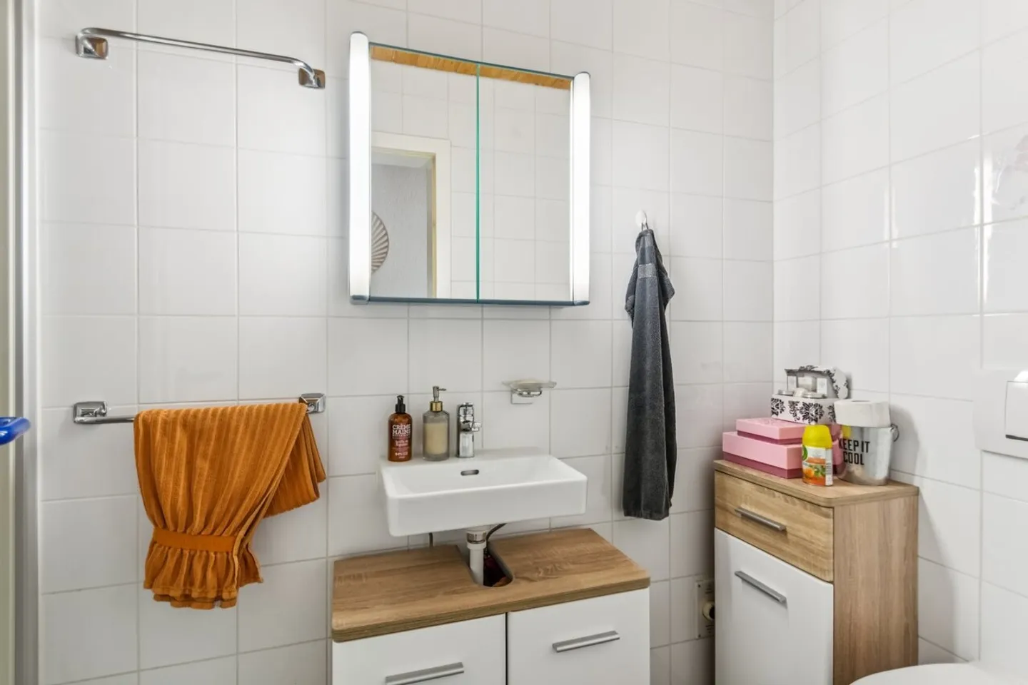 Superbe appartement 5.5 pièces - Photo 12 sur 19