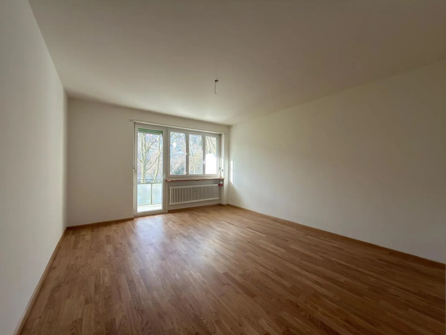 Appartement rénové dans un emplacement central à Bienne - Photo 4 sur 12