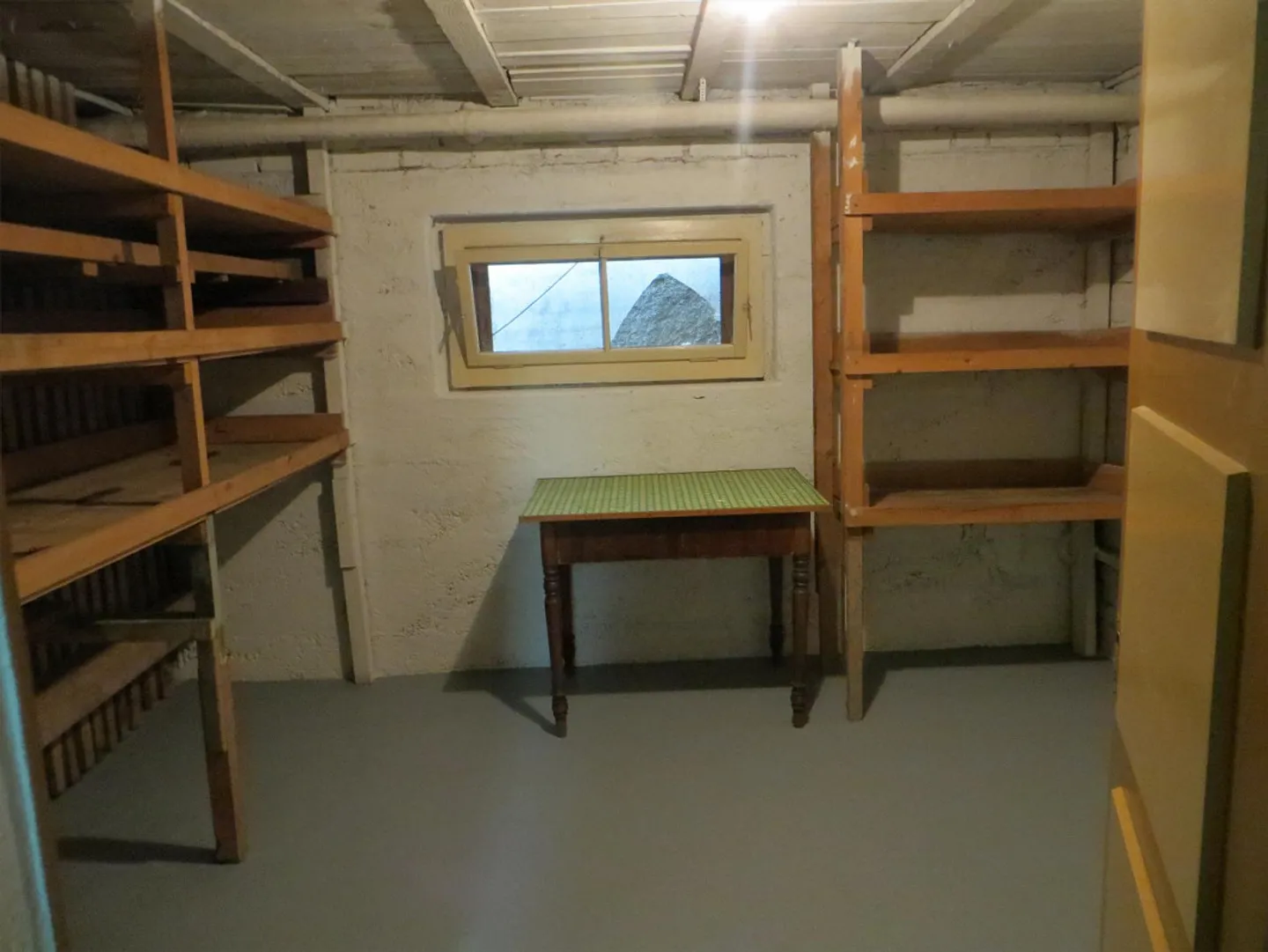 Appartement 4,5 pièces - Photo 21 sur 24