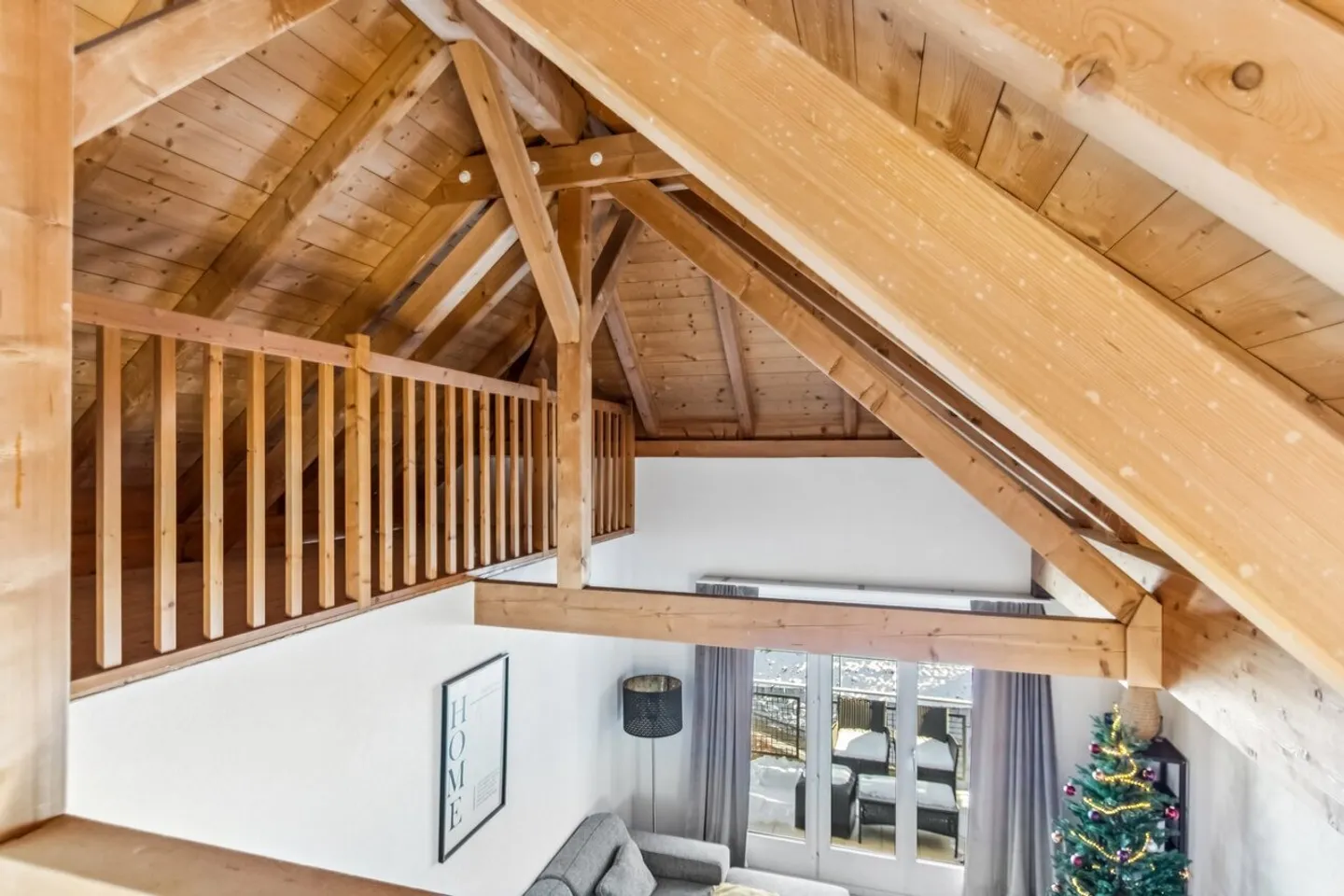 Superbe appartement 5.5 pièces - Photo 16 sur 19