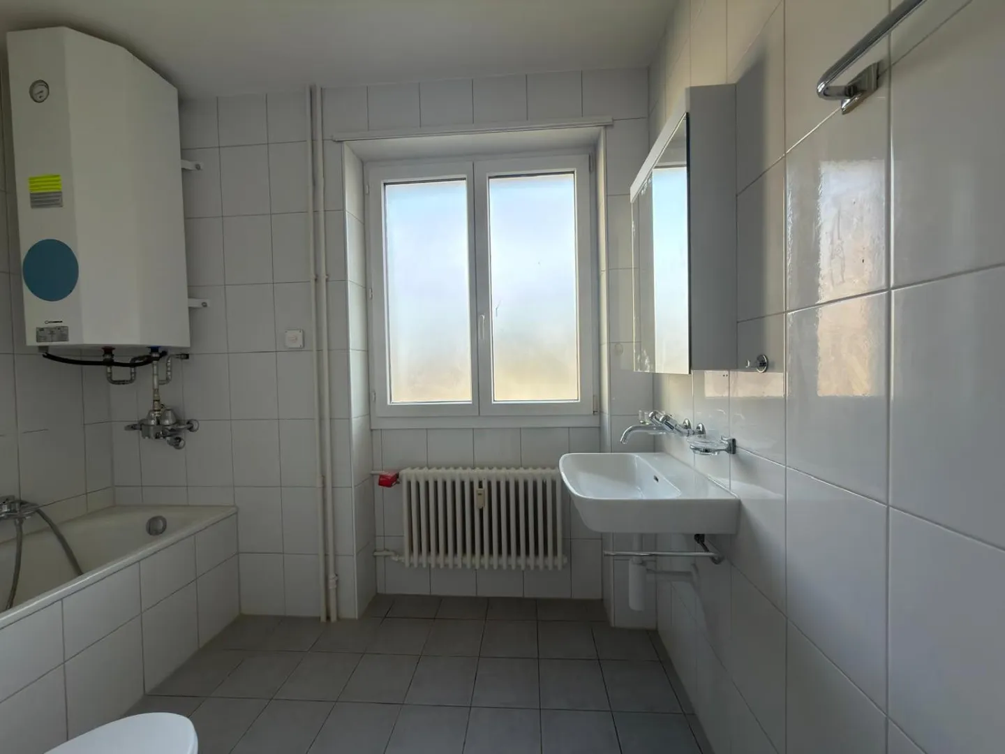 Appartement rénové dans un emplacement central à Bienne - Photo 8 sur 12