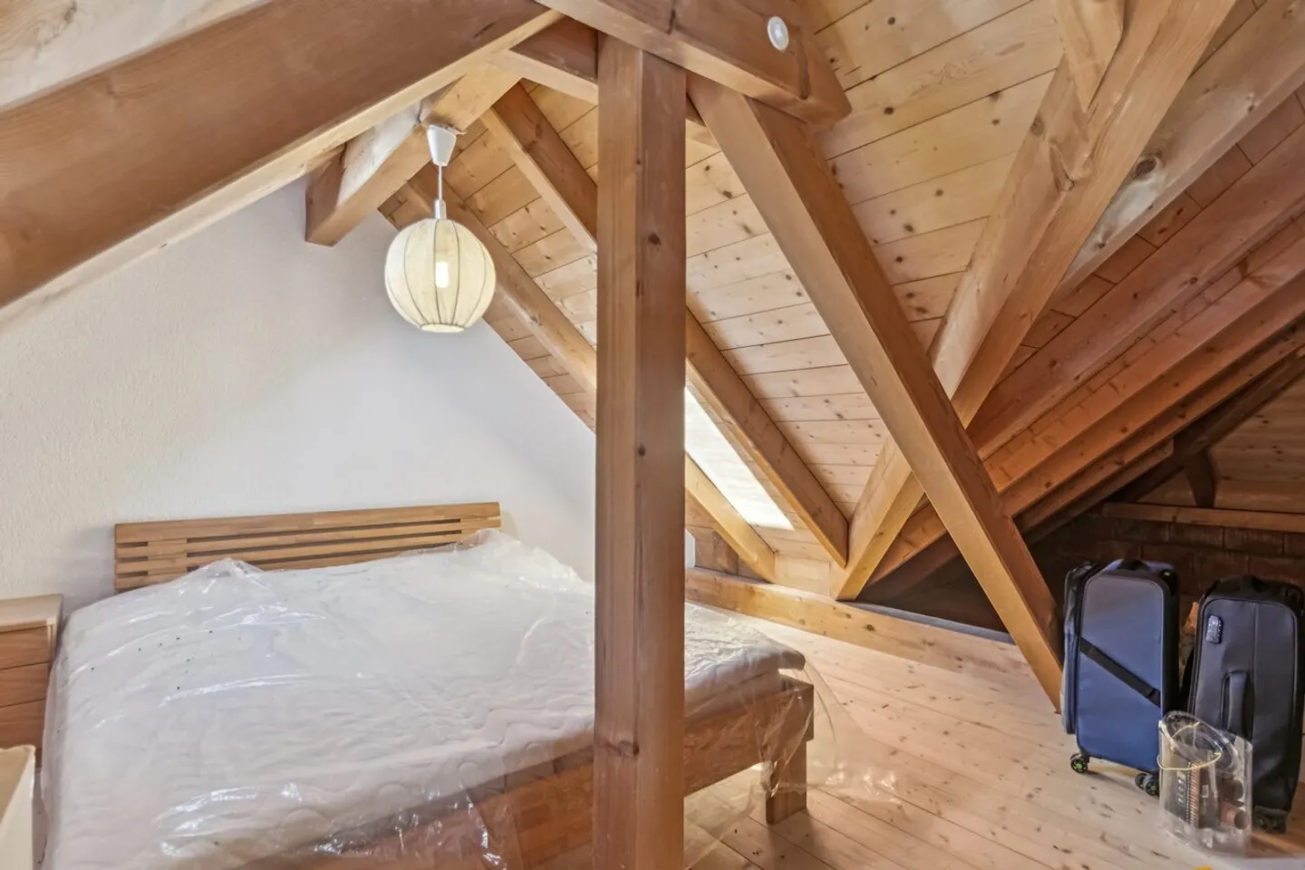 Superbe appartement 5.5 pièces - Photo 17 sur 19