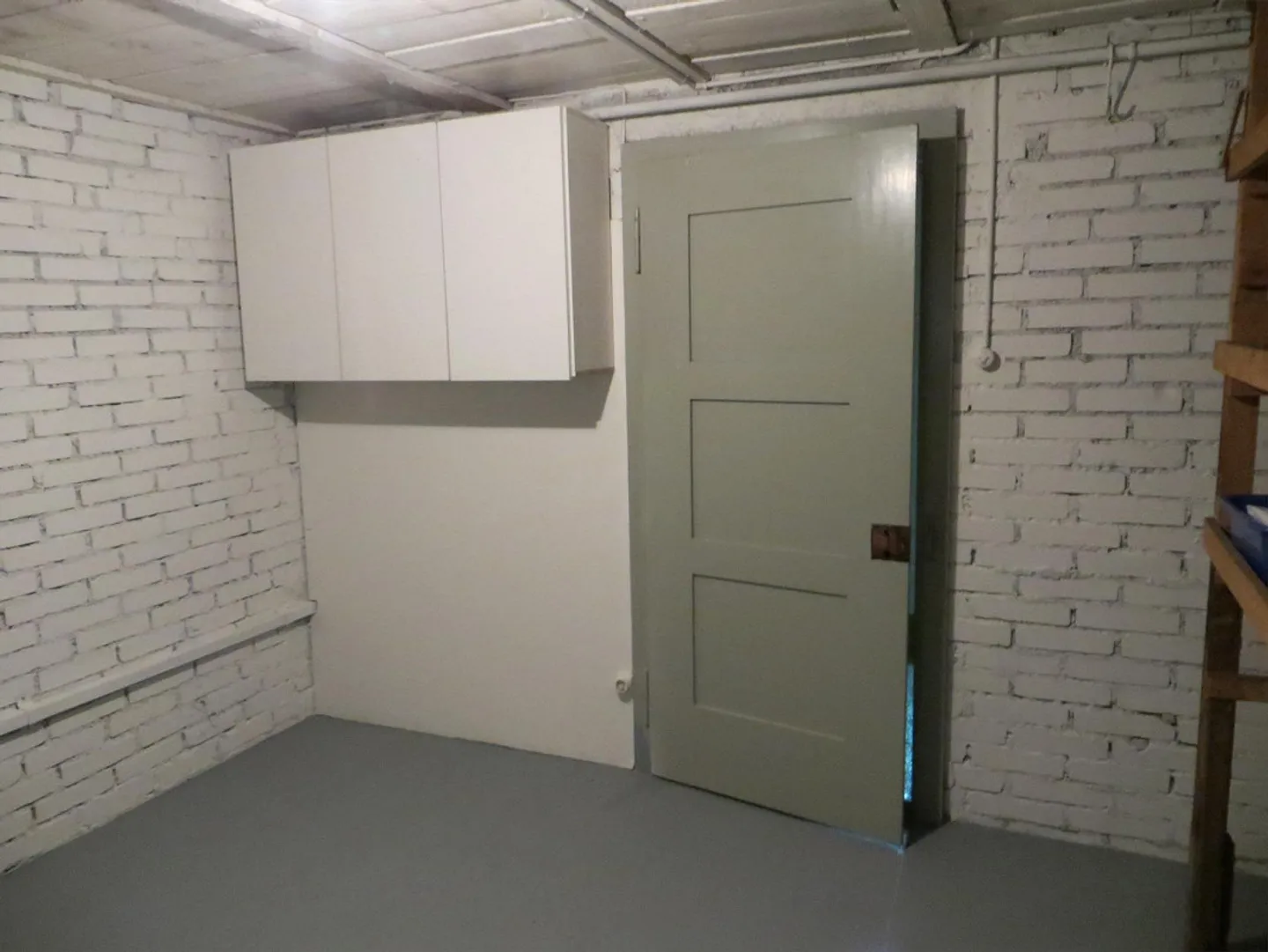 Appartement 4,5 pièces - Photo 22 sur 24