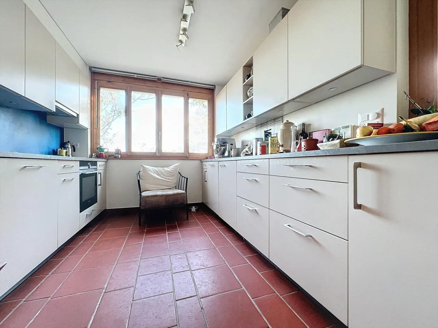 Villa con vista mozzafiato sul Lago di Ginevra e sul Monte Bianco - Foto 3 di 11
