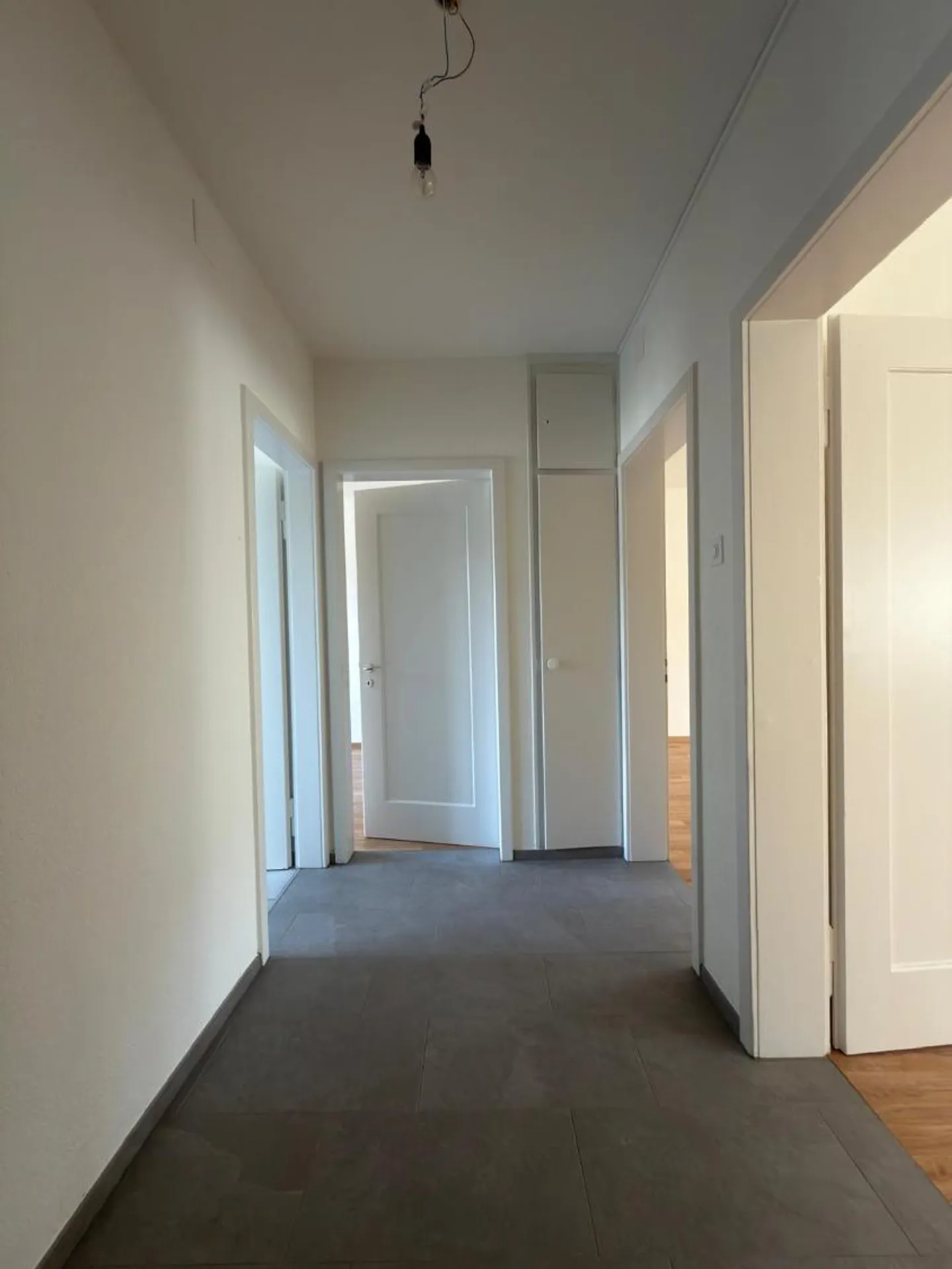 Appartement rénové dans un emplacement central à Bienne - Photo 10 sur 12