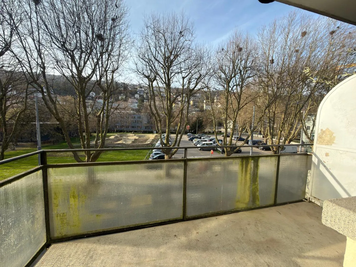 Appartement rénové dans un emplacement central à Bienne - Photo 11 sur 12