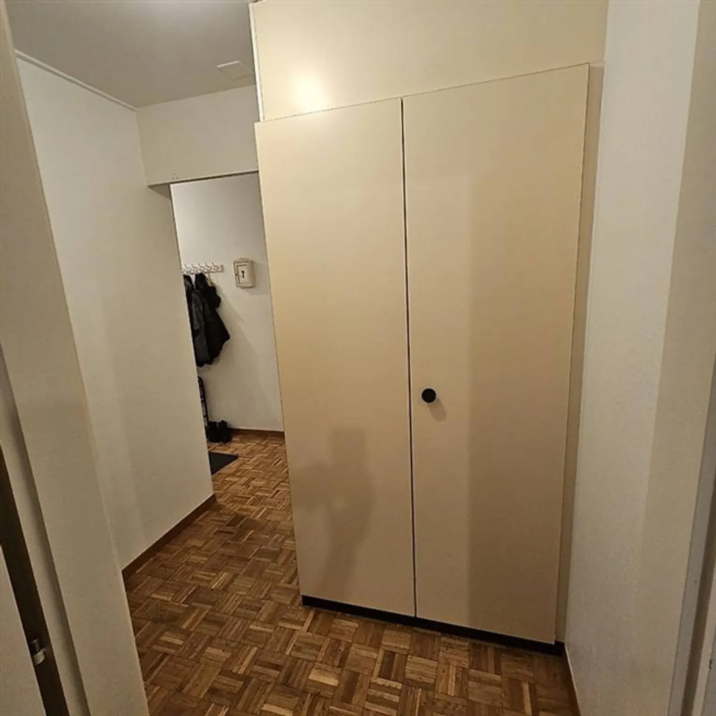 Rental takeover – 4.5 rooms, Romanel-sur-Lausanne (Chemin du Taulard) 01.12 - Photo 1 of 5