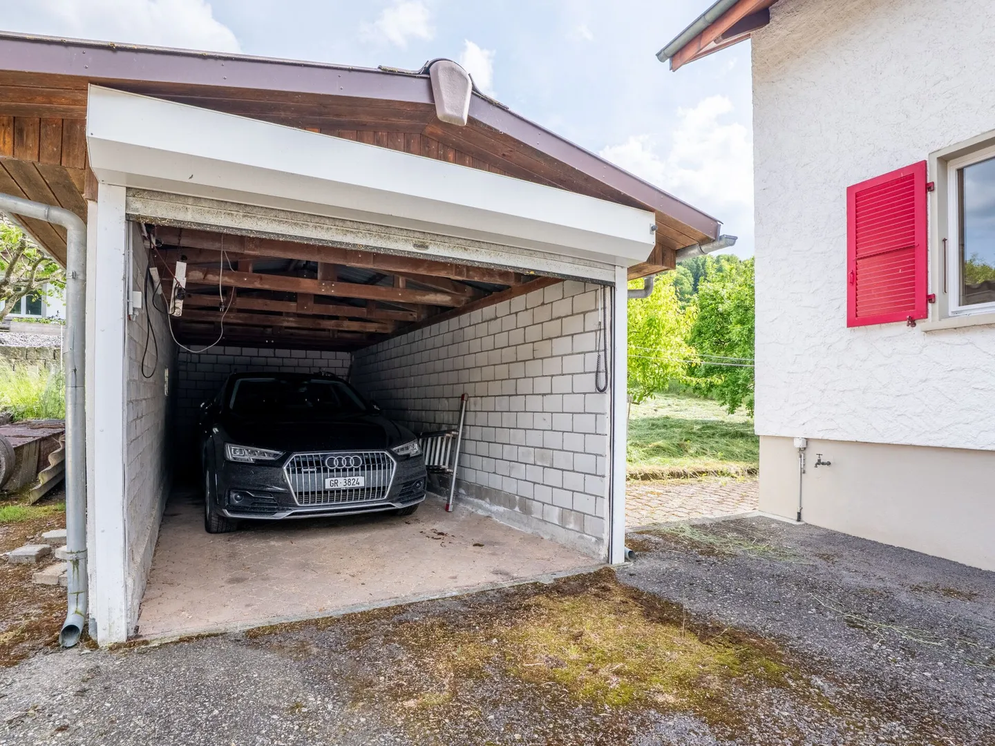 Terreno edificabile soleggiato di 1'943 m² con potenziale d'uso versatile - Foto 15 di 22