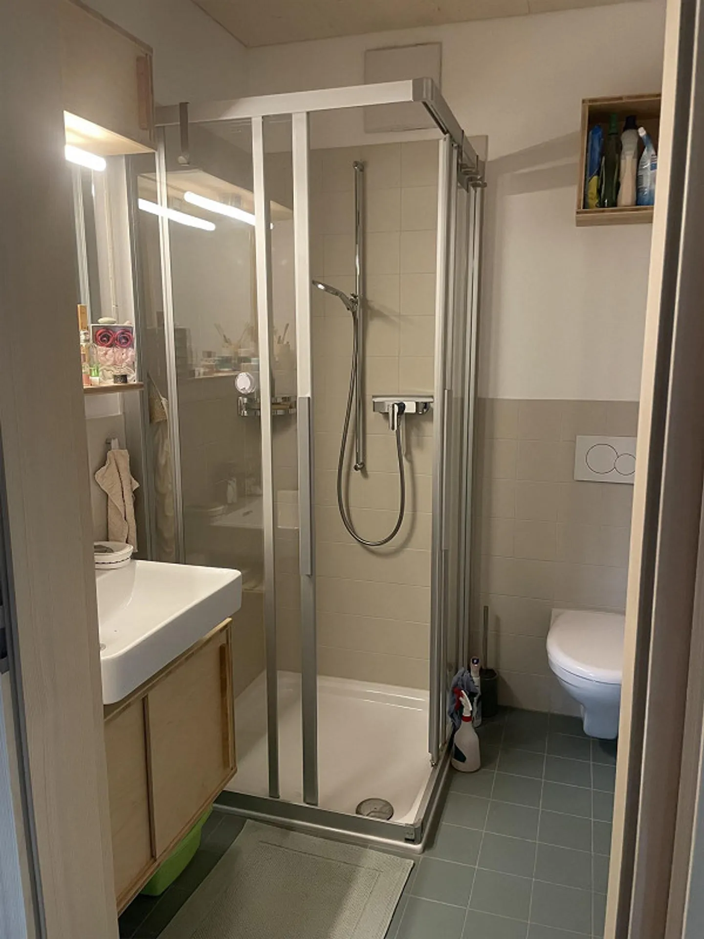 2.5 Room Apartment - Photo 2 of 6