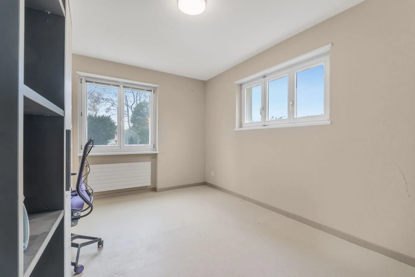 Central House - 8.5 Room Single-Family Home in the Heart of Bremgarten - Photo 10 of 14