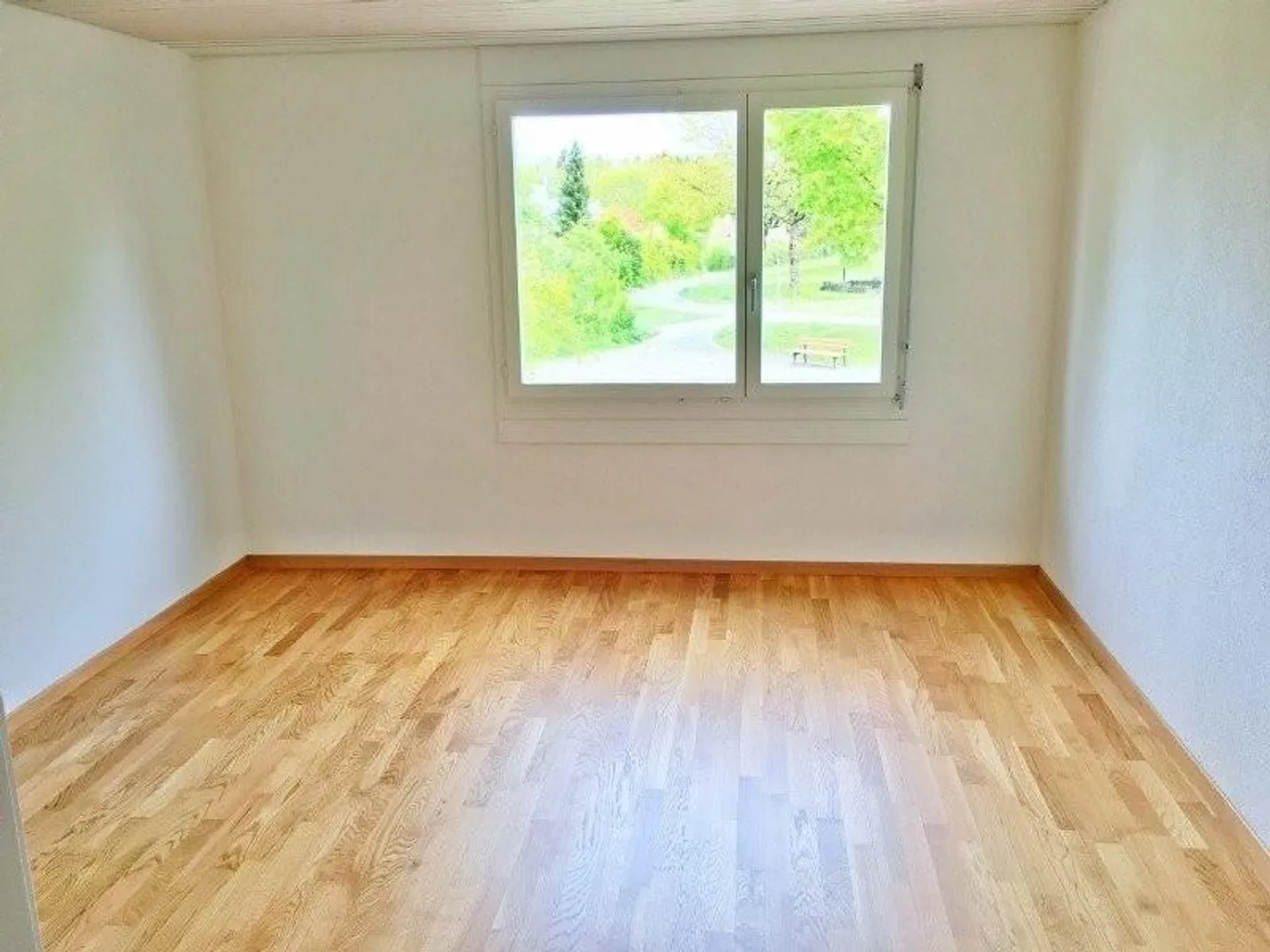 grosszügige Wohnung an guter Lage - Foto 7 von 12