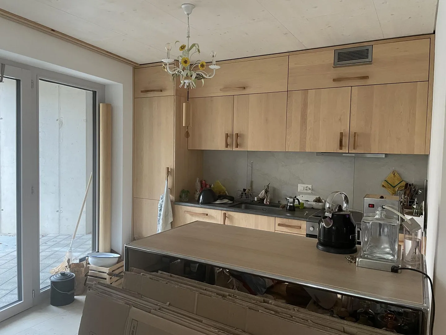 2.5 Room Apartment - Photo 3 of 6