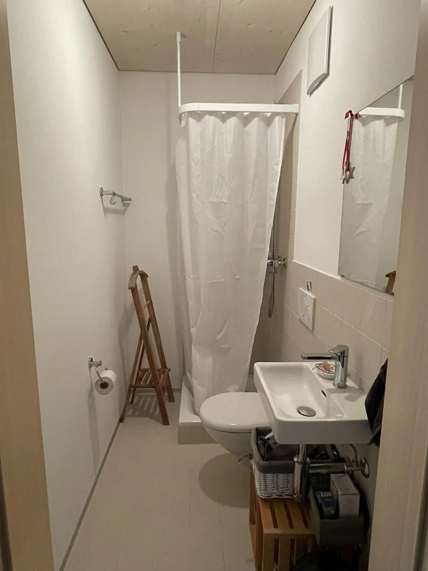 2.5 Room Apartment - Photo 4 of 6