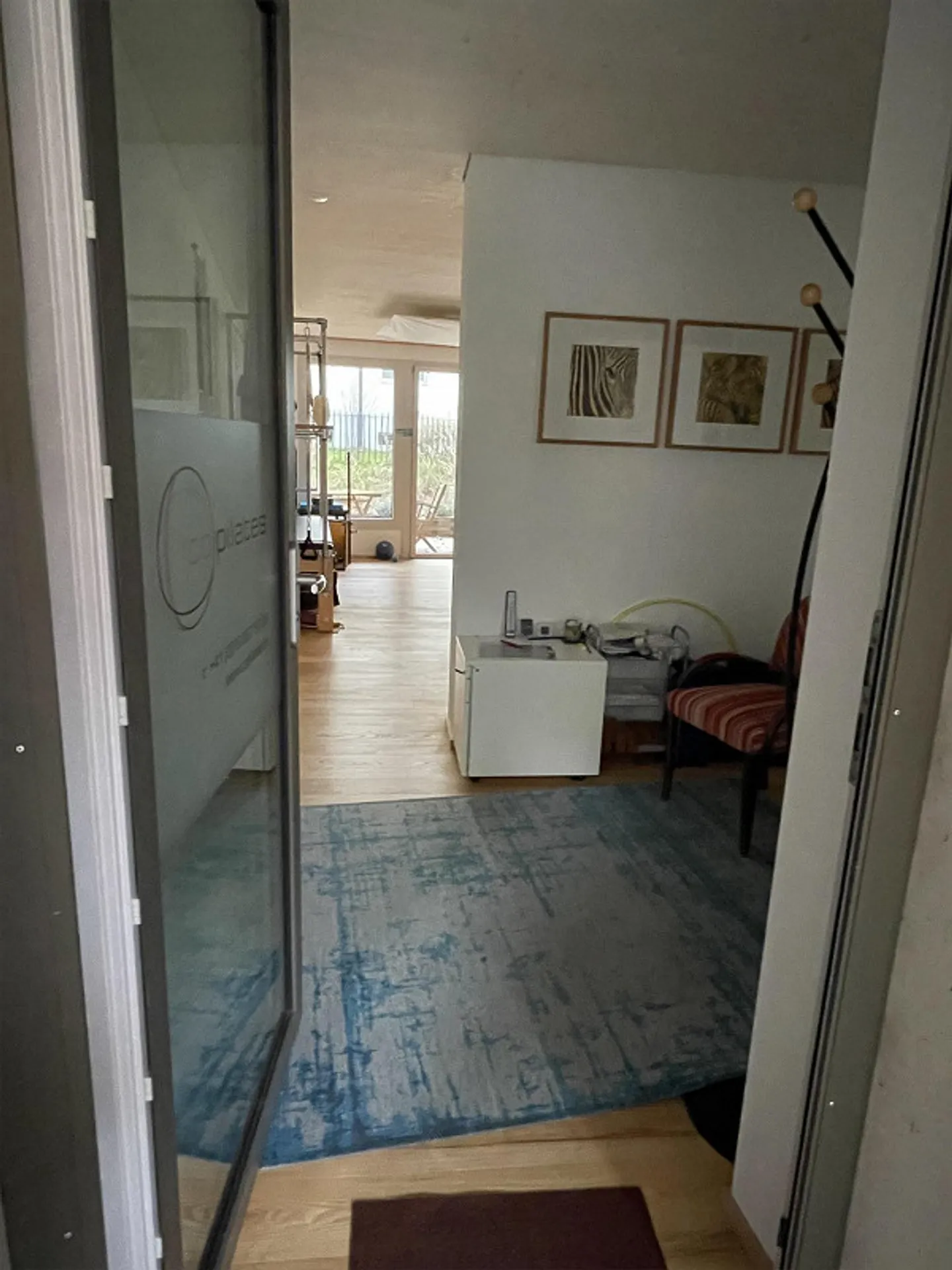 2.5 Room Apartment - Photo 5 of 6