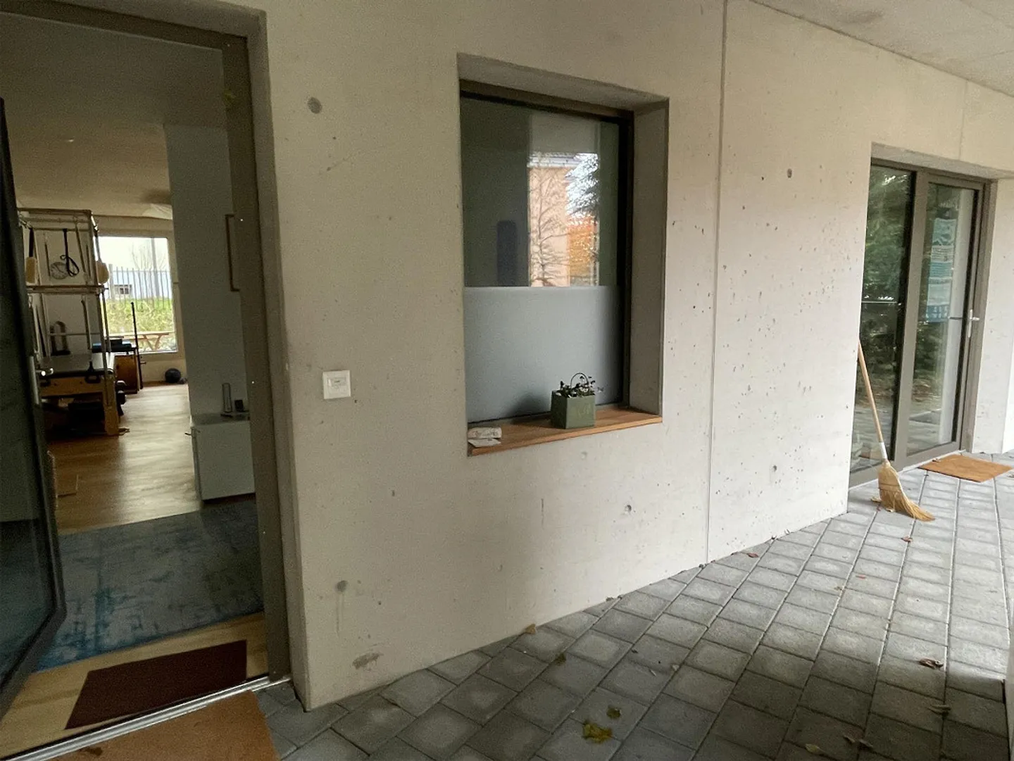 2.5 Room Apartment - Photo 6 of 6