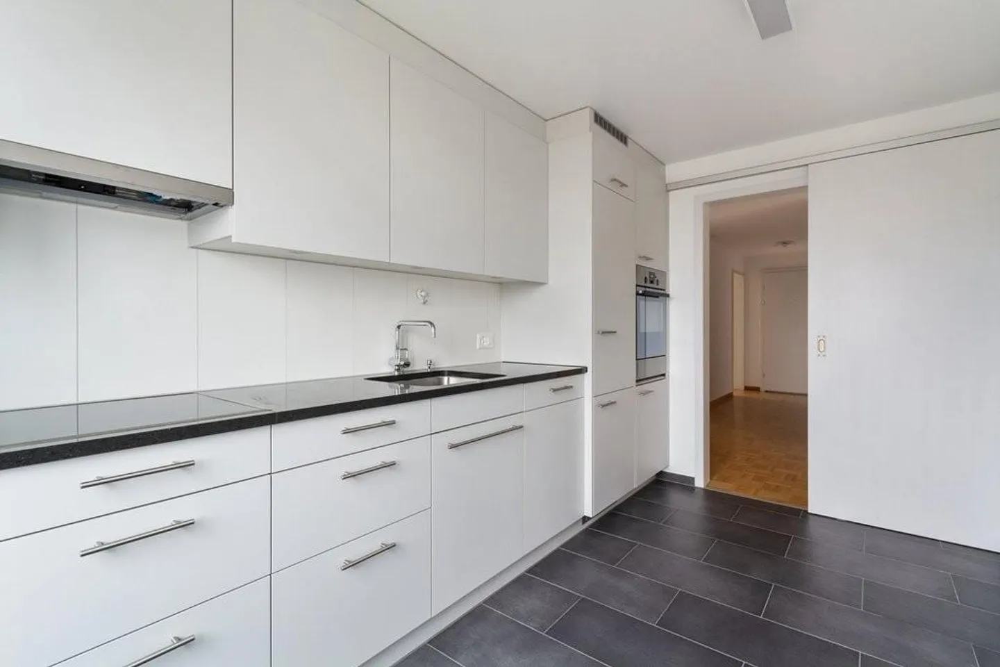 grosszügige Wohnung an guter Lage - Foto 5 von 12