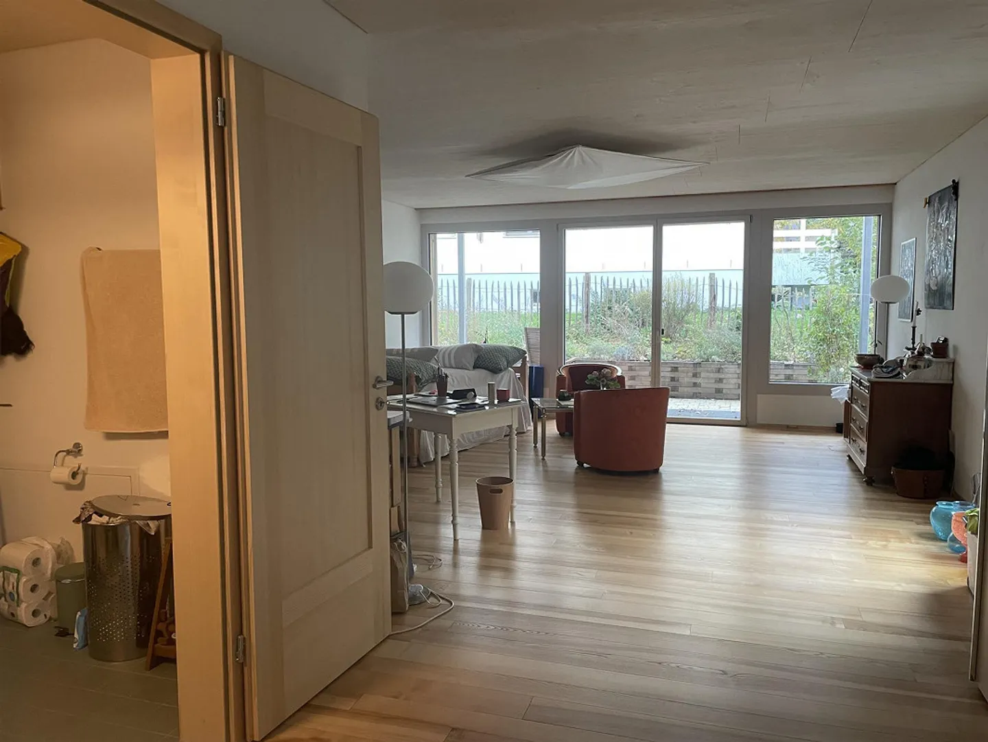 2.5 Room Apartment - Photo 1 of 6