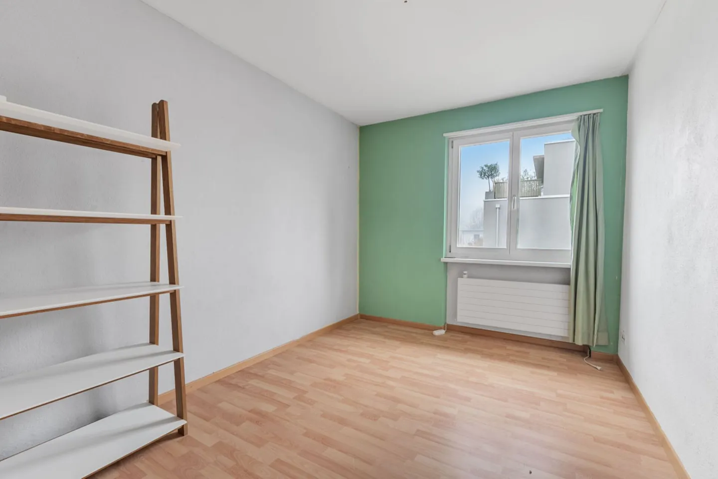 Central House - 8.5 Room Single-Family Home in the Heart of Bremgarten - Photo 11 of 14