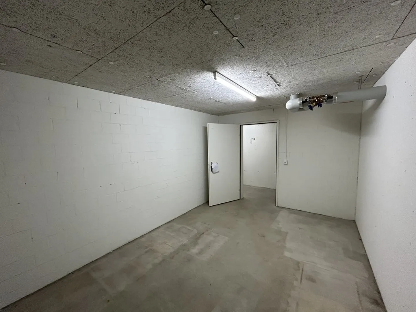 Spazio versatile a Gränichen - Foto 2 di 4
