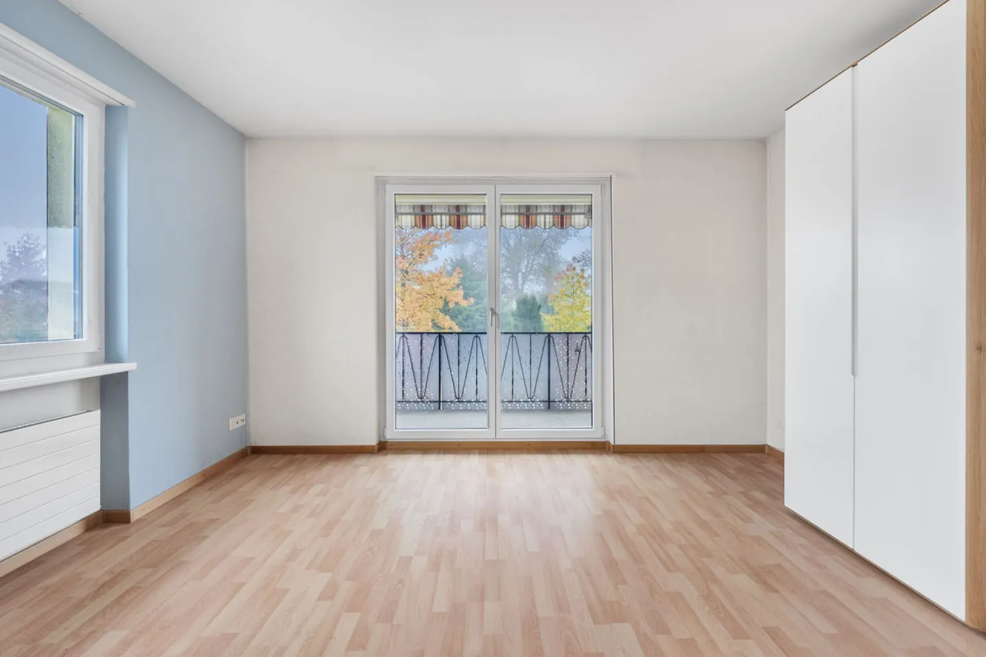 Central House - 8.5 Room Single-Family Home in the Heart of Bremgarten - Photo 12 of 14