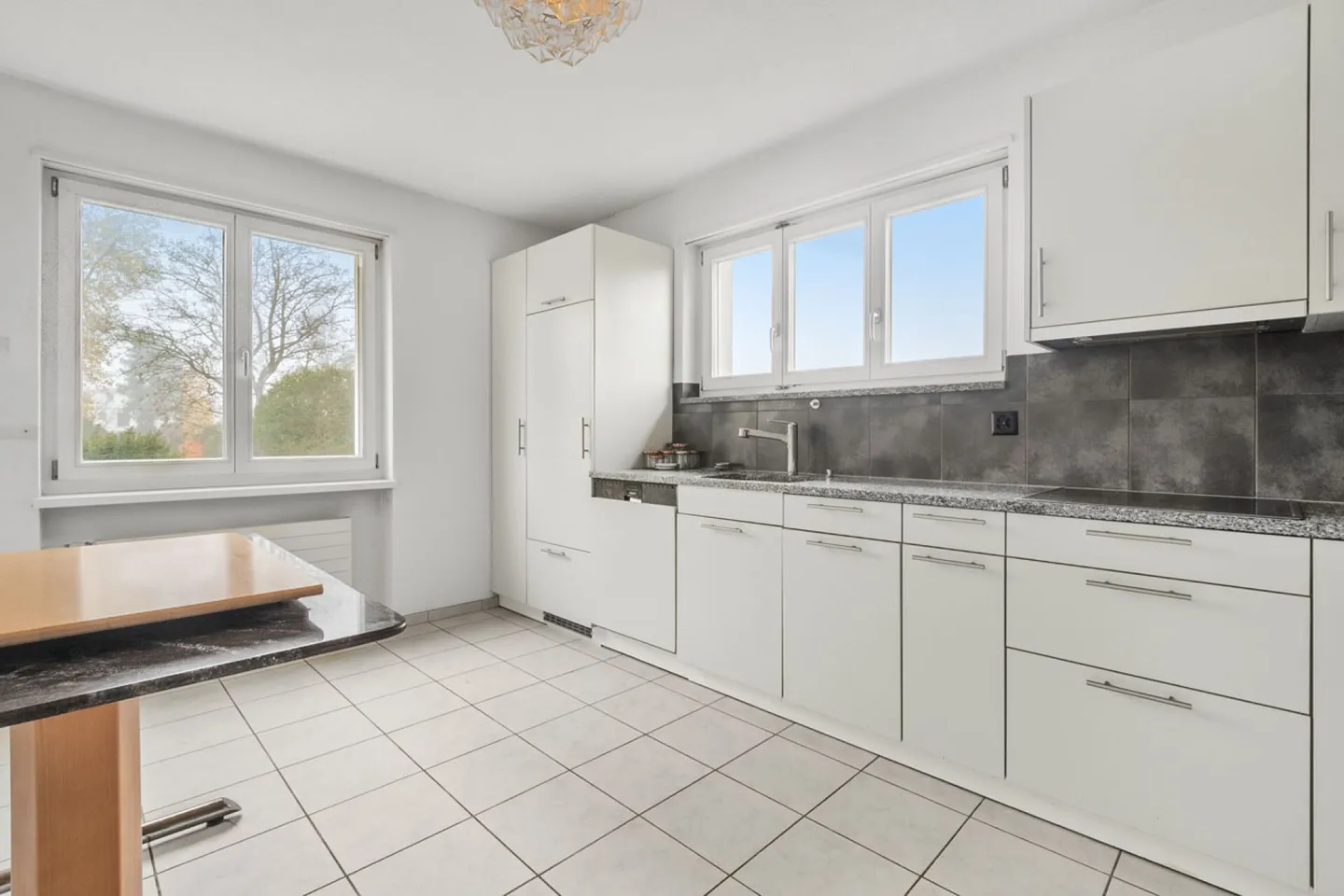 Central House - 8.5 Room Single-Family Home in the Heart of Bremgarten - Photo 13 of 14