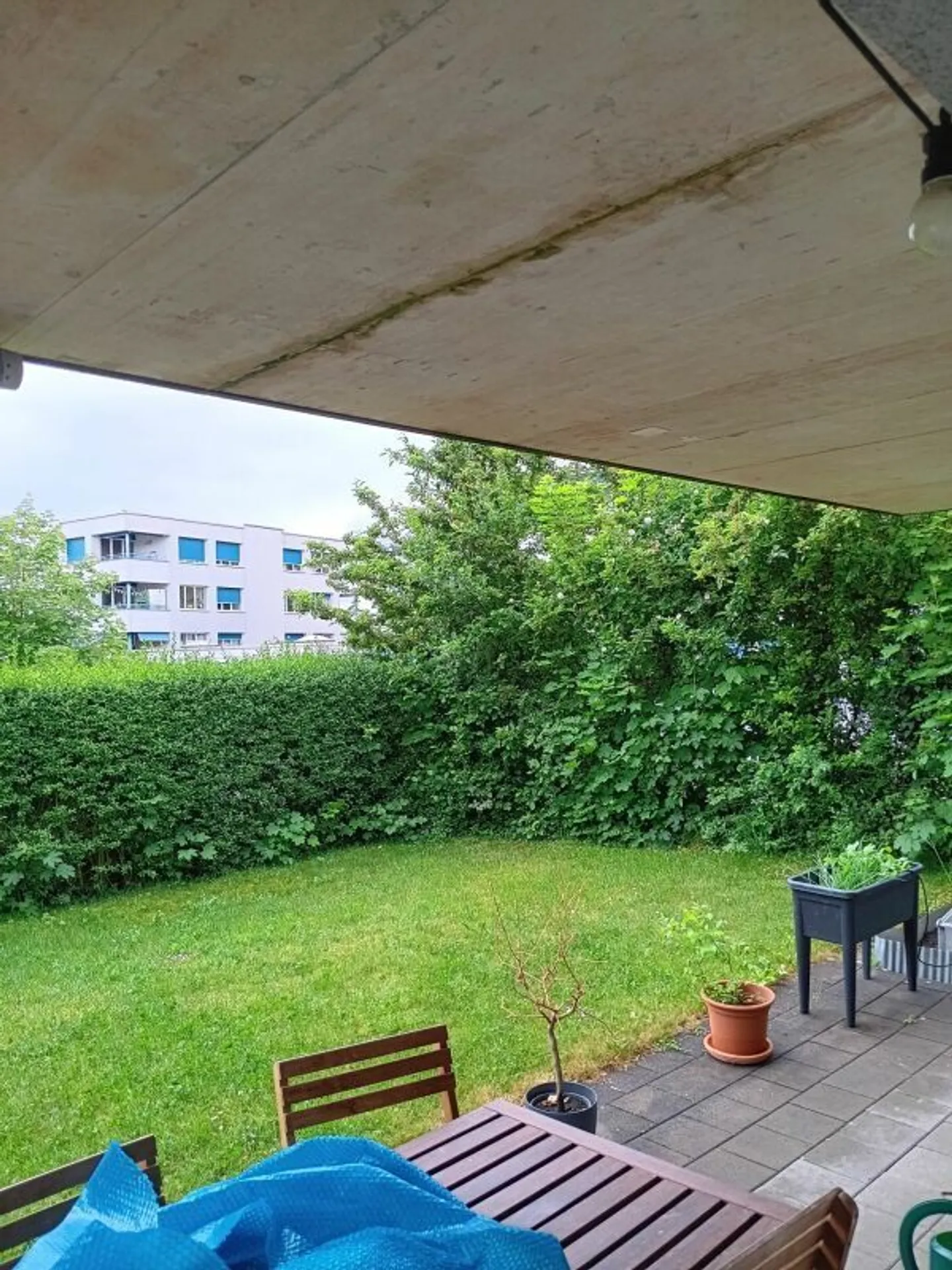 Modernes Apartment in Ins - Foto 6 von 8