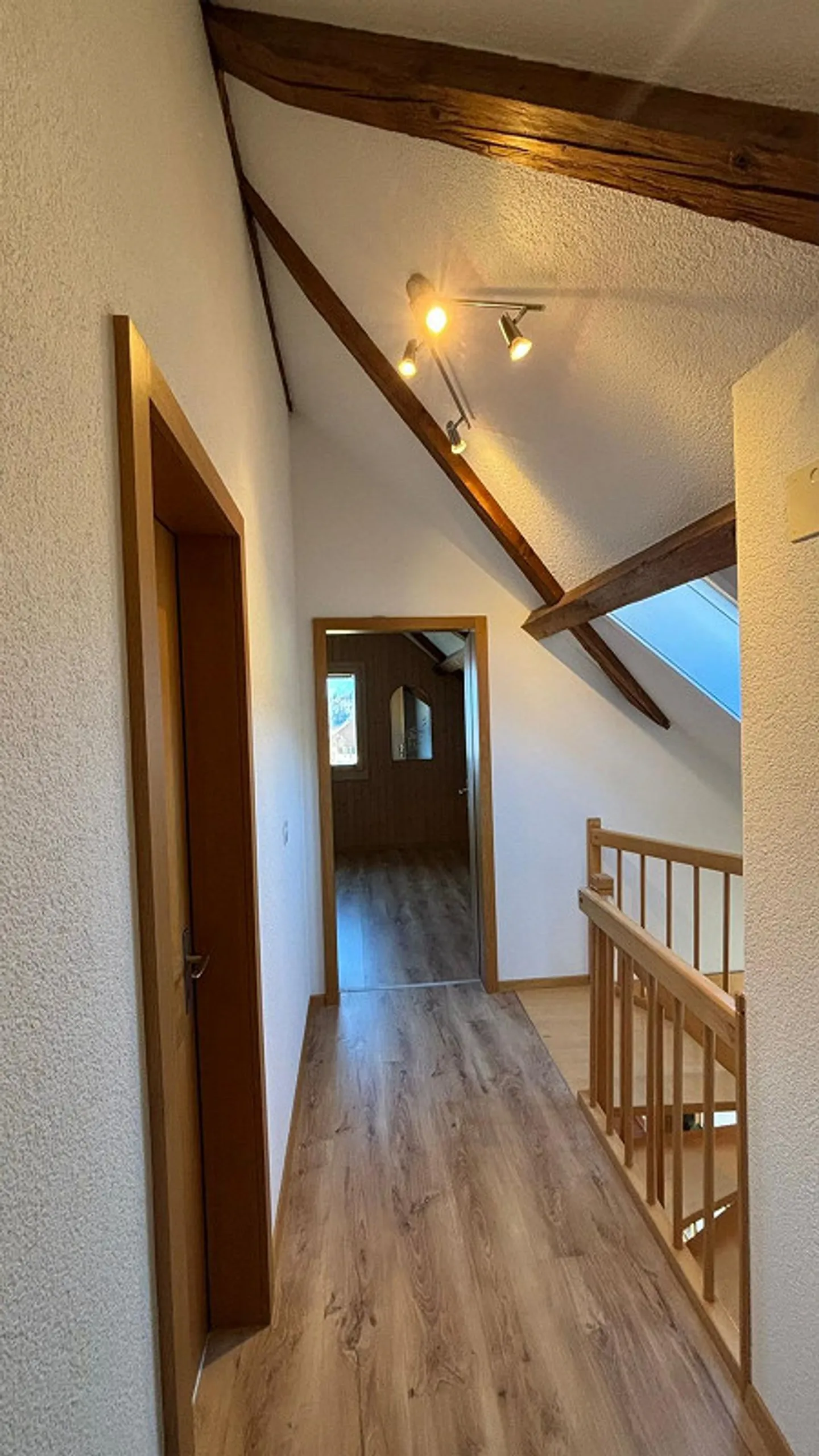 5 1/2-Room Maisonette Apartment on the Bürgenstock (Trogen) - Photo 7 of 9