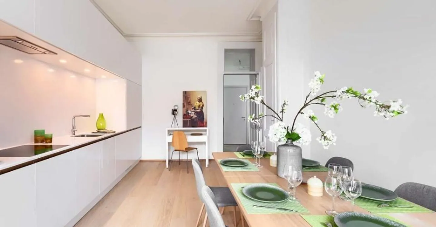 3,5-Zimmer-Wohnung zur Miete in Lausanne! - Foto 2 von 9