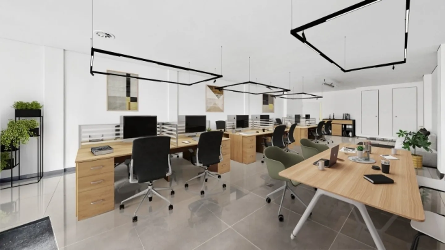 «Le Terrazze - il nuovo punto di partenza per la tua attività» - Foto 4 di 4