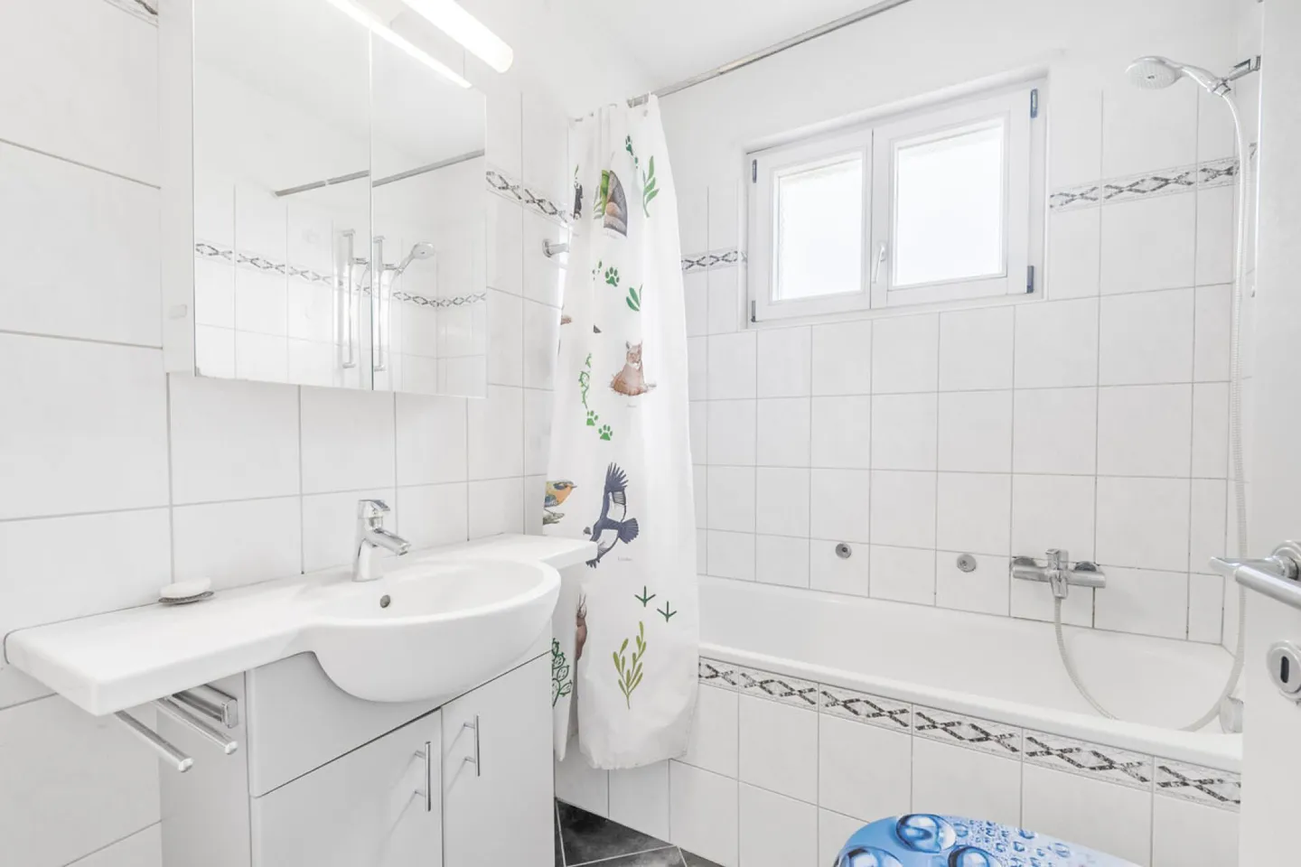 Central House - 8.5 Room Single-Family Home in the Heart of Bremgarten - Photo 14 of 14