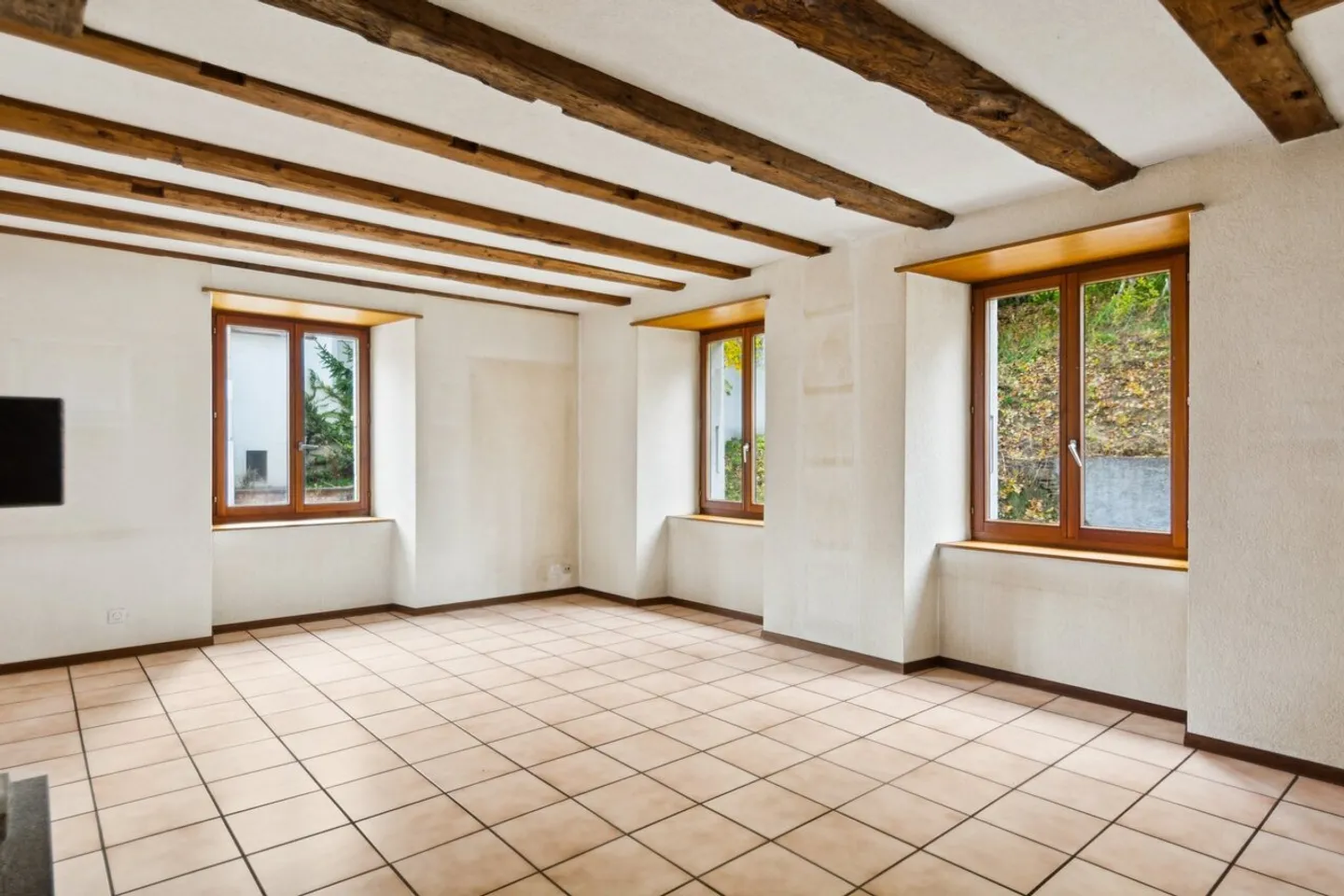 Appartement lumineux au rez-de-chaussée - Photo 10 sur 13