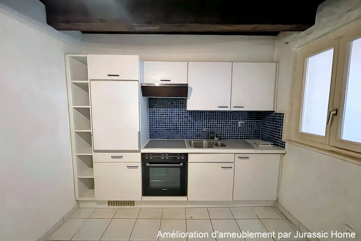 Charming Duplex Apartment - Photo 5 of 8