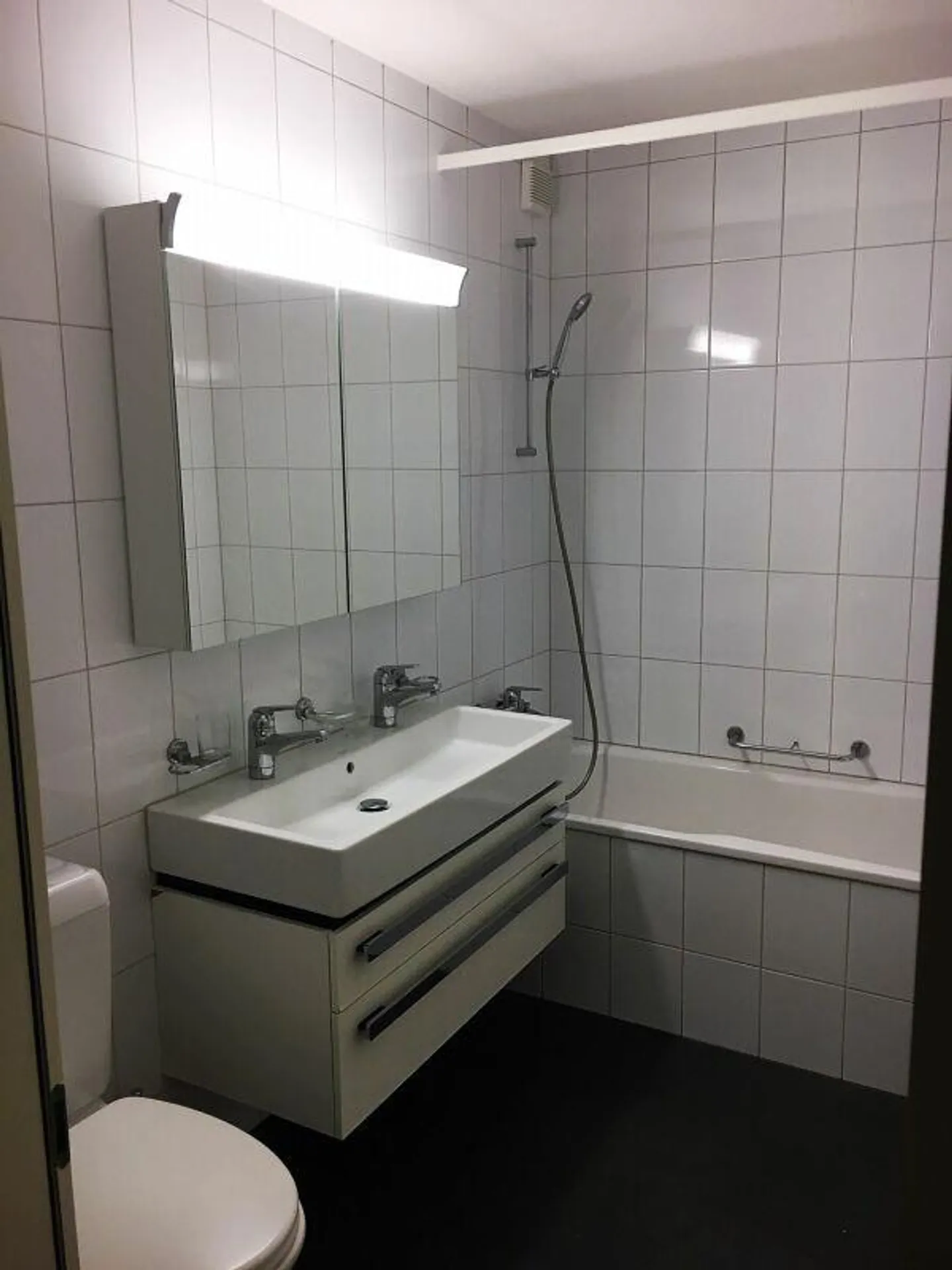 Kapitalanlage in Gümligen - Foto 2 von 18