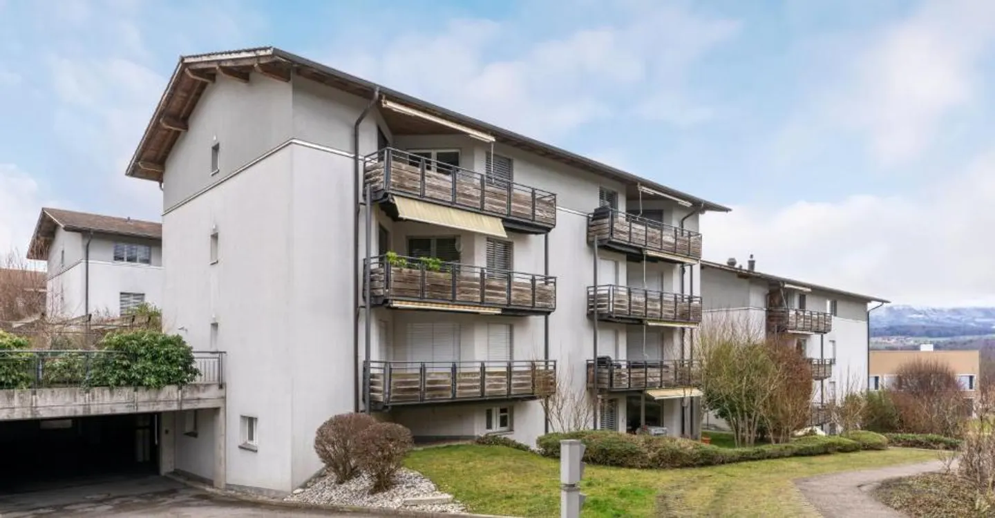 Ihre Unterkunft in Villars-sur-Glâne - Foto 2 von 5