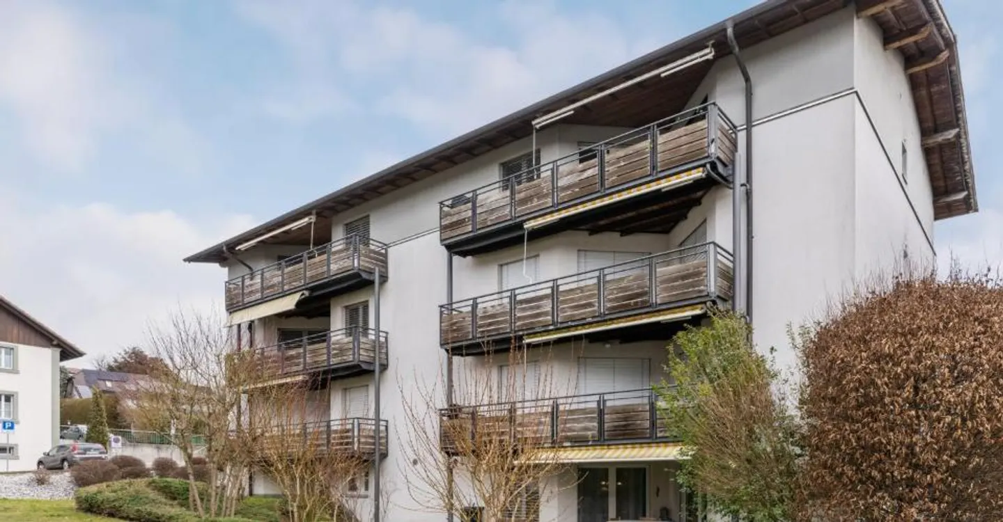 Ihre Unterkunft in Villars-sur-Glâne - Foto 3 von 5