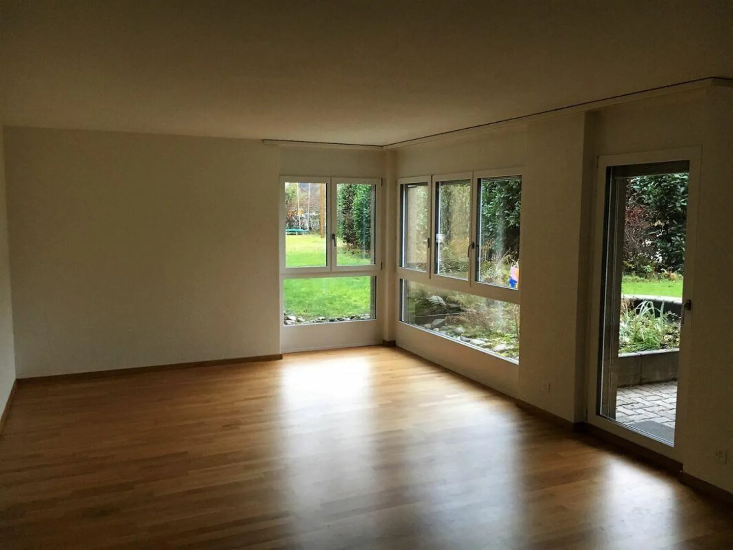 Kapitalanlage in Gümligen - Foto 4 von 18