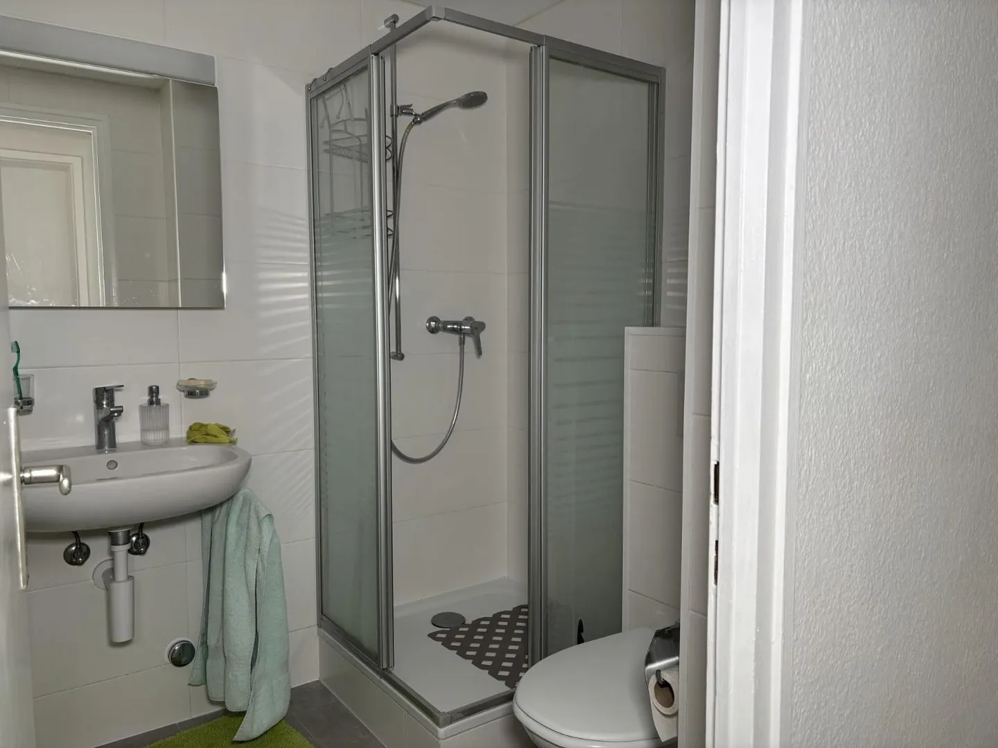 Geräumiges 8-Zimmer-Apartment - Foto 7 von 13