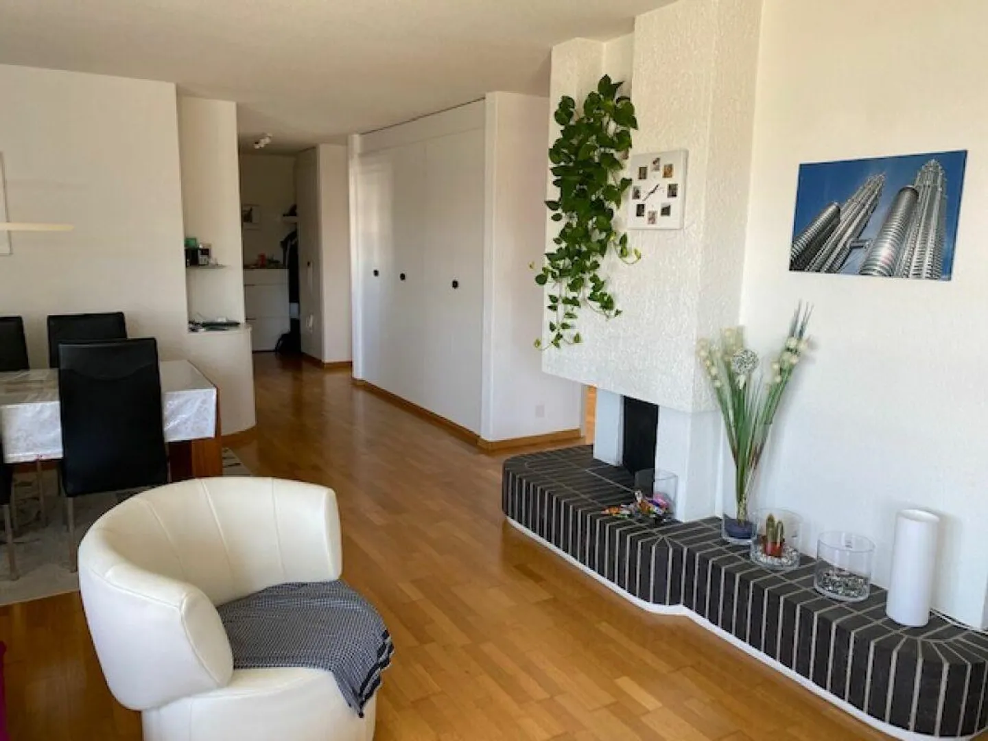 Kapitalanlage in Gümligen - Foto 11 von 18