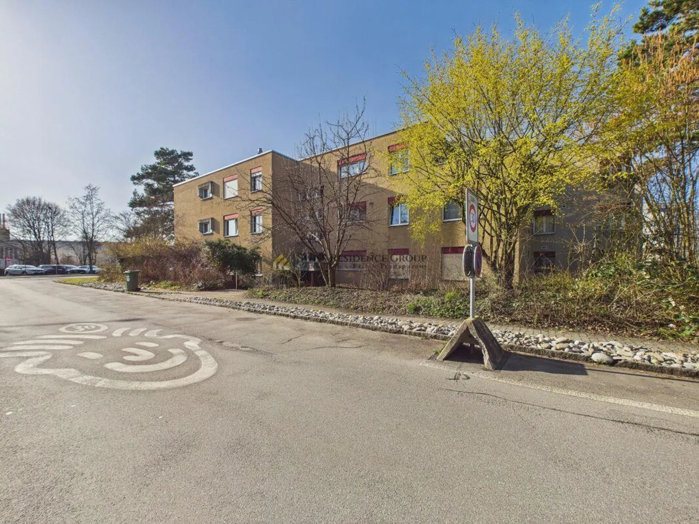 Kapitalanlage in Gümligen - Foto 14 von 18