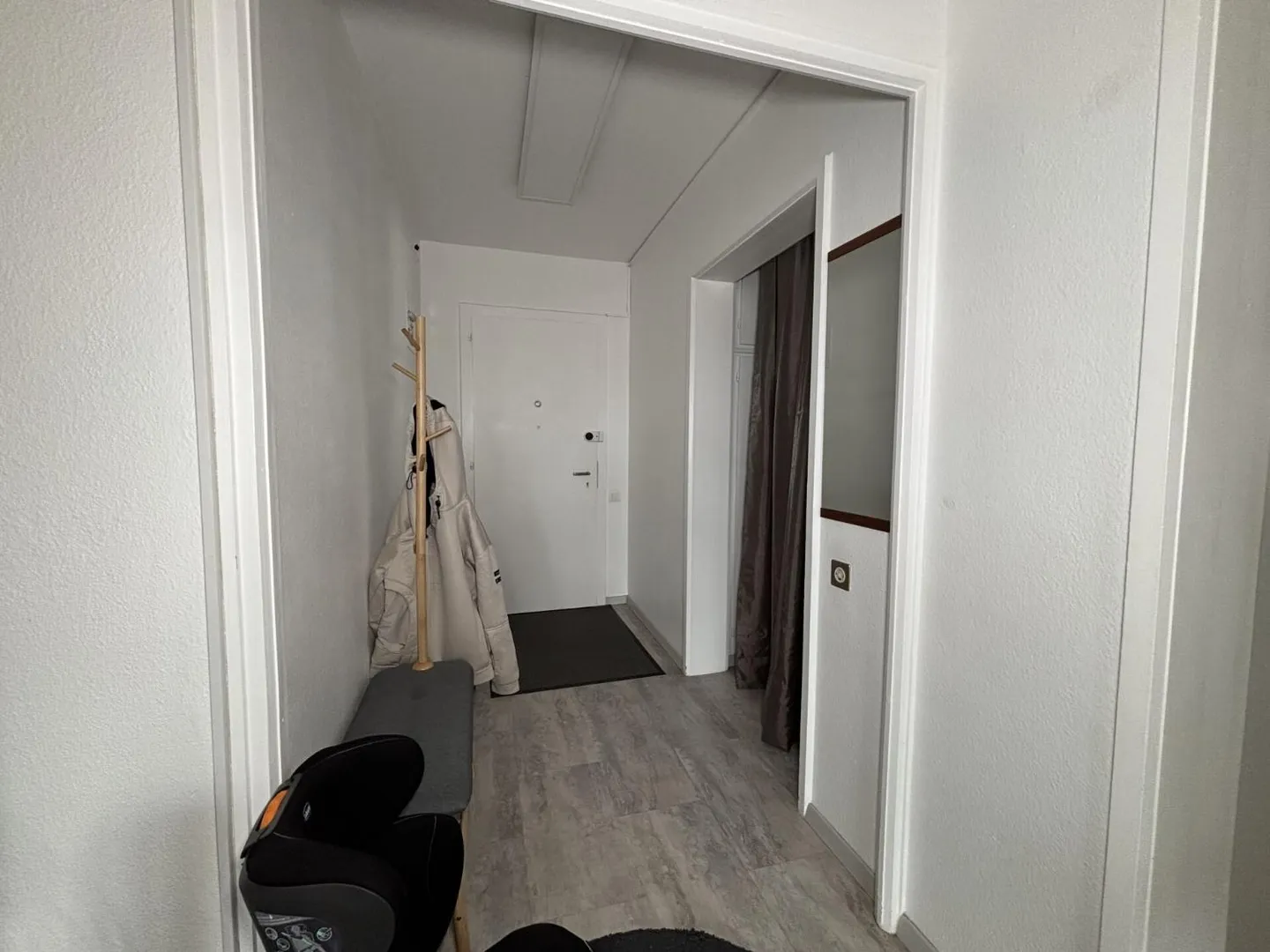 Geräumiges 8-Zimmer-Apartment - Foto 11 von 13