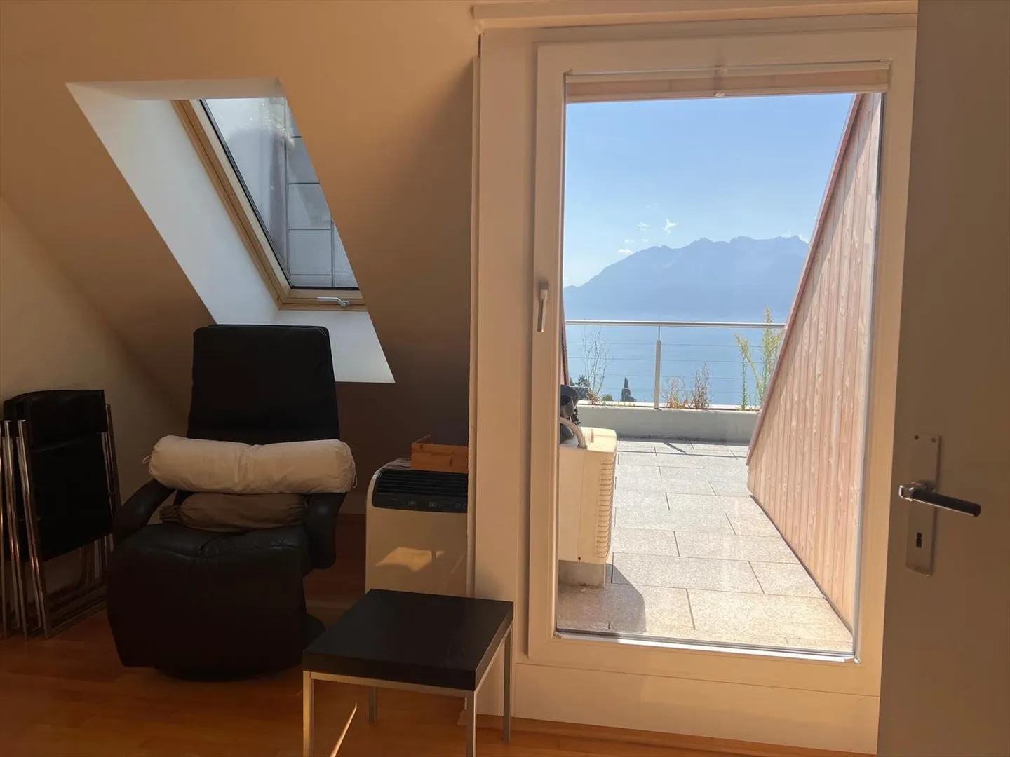 Duplex 4.5 rooms - Photo 10 of 13