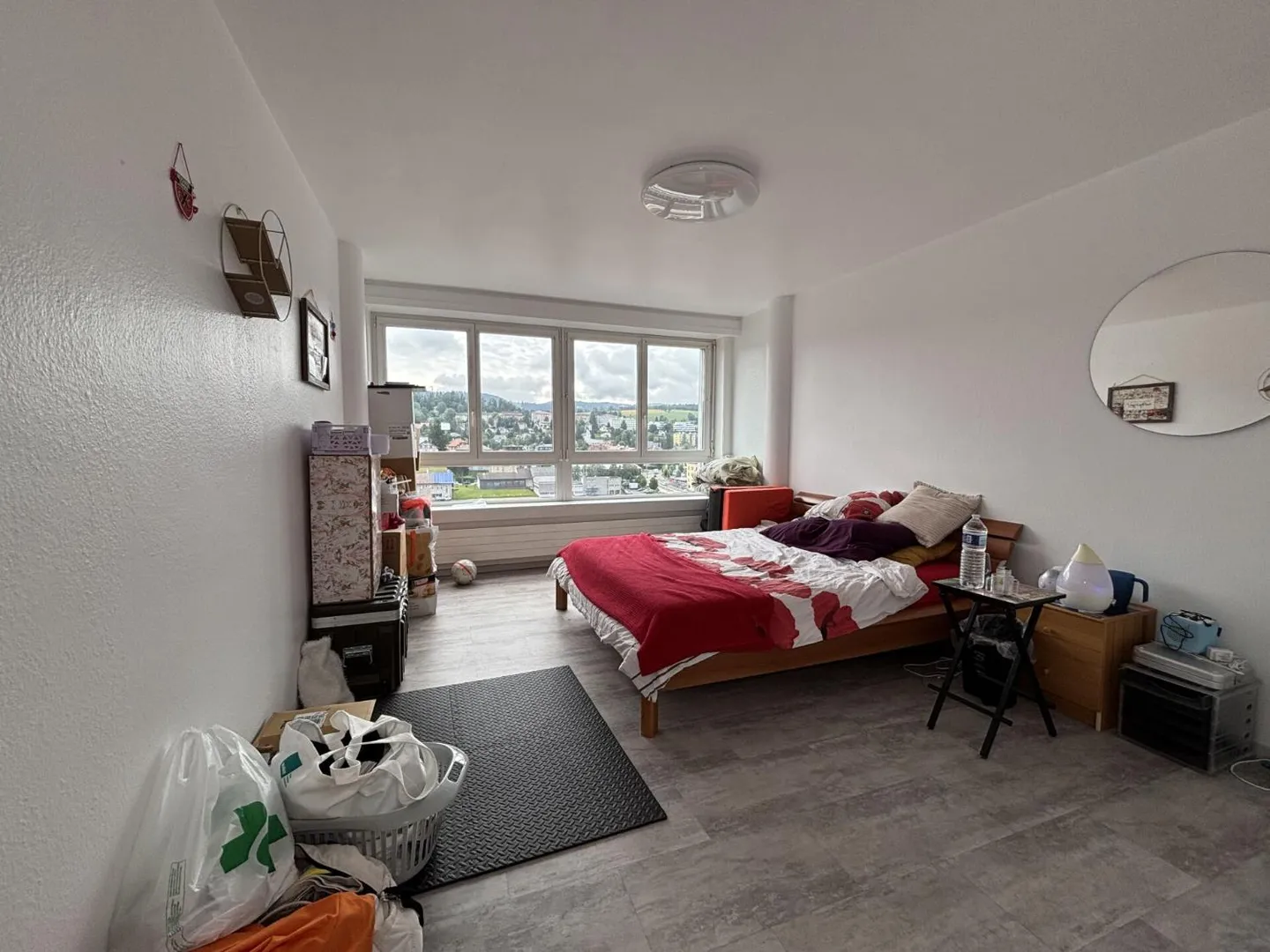 Geräumiges 8-Zimmer-Apartment - Foto 13 von 13